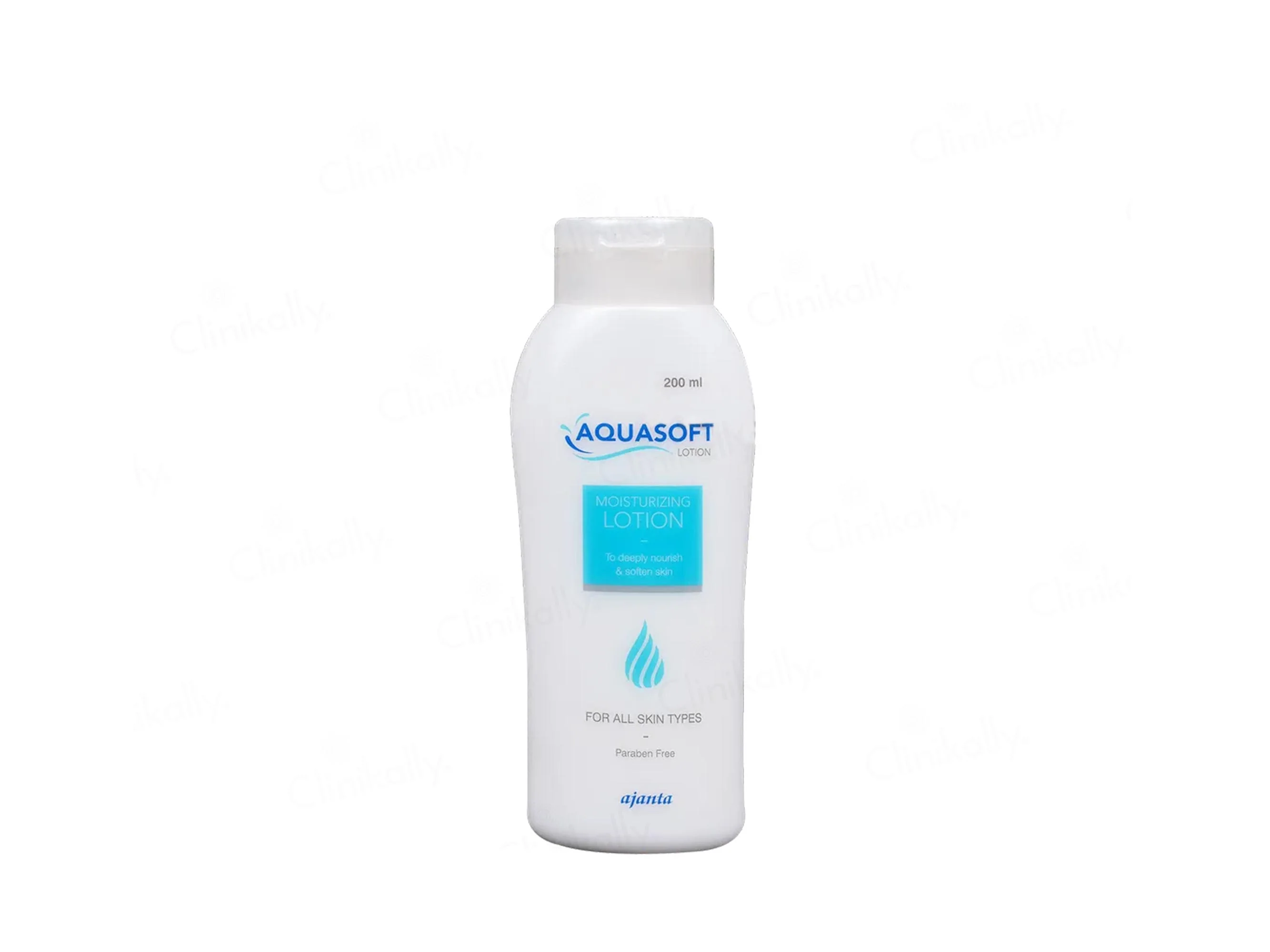 Aquasoft Moisturizing Lotion - Image 5
