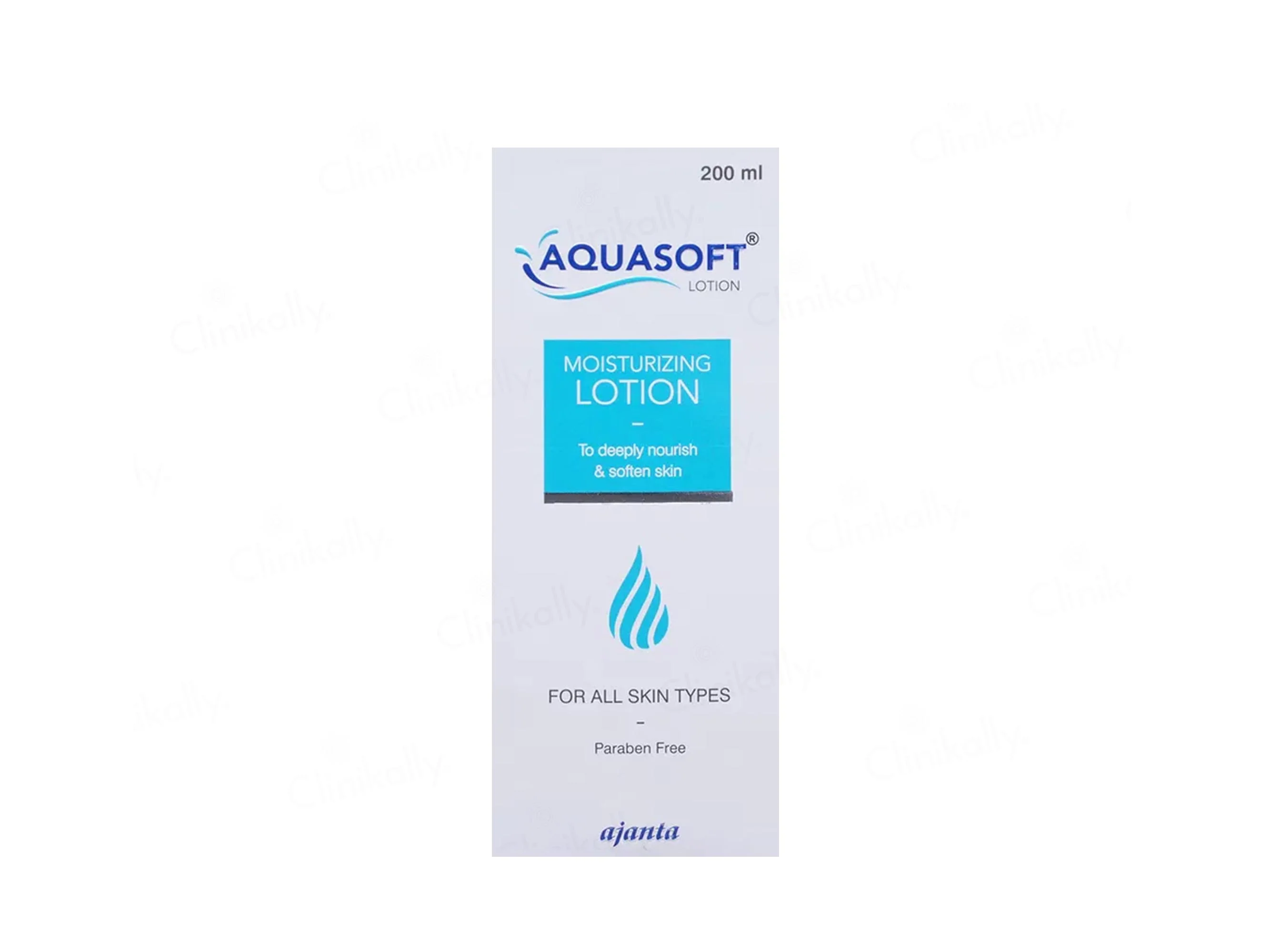 Aquasoft Moisturizing Lotion - Image 7