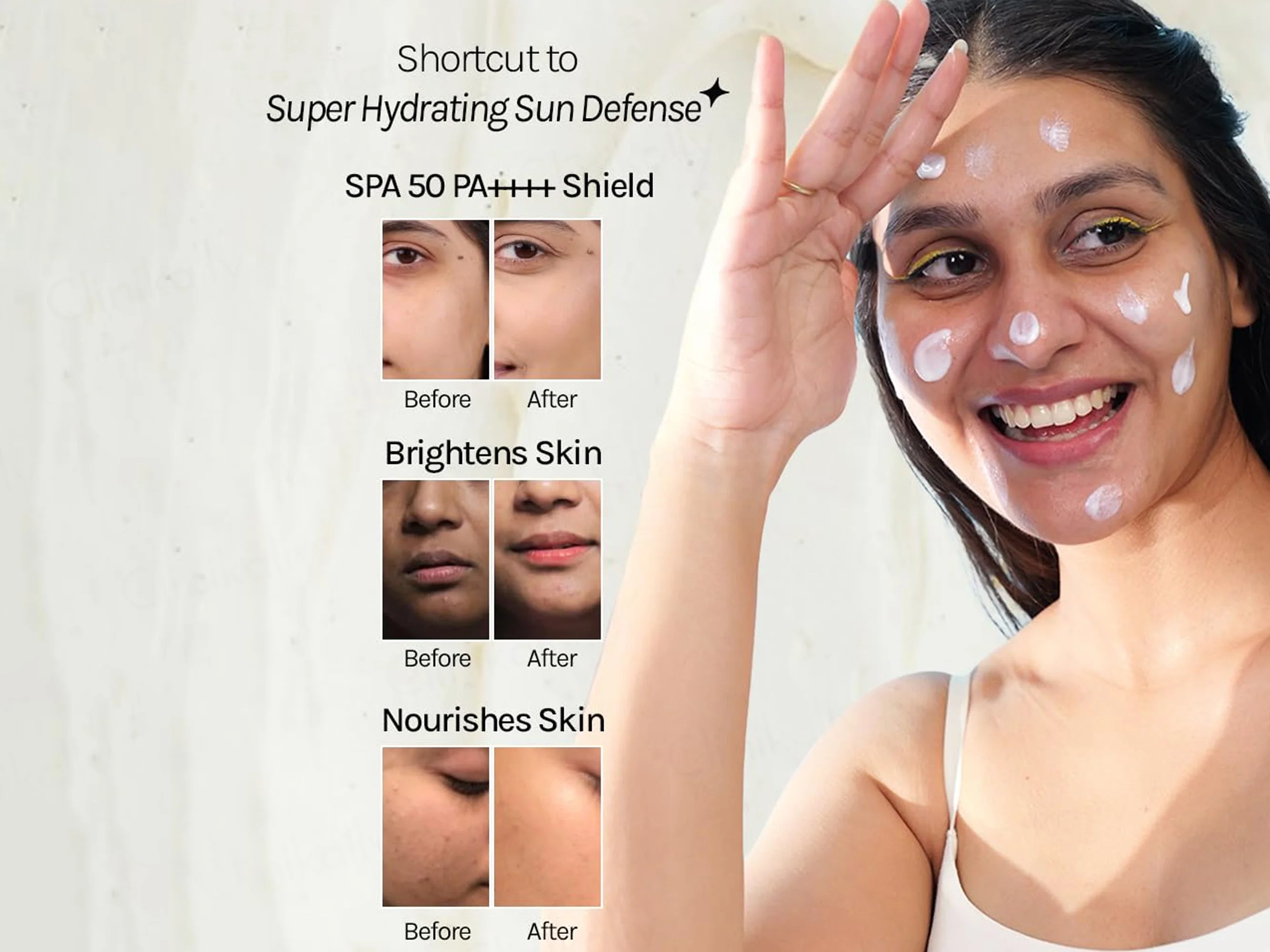 Aquave Sunprotect RX Broad Spectrum Sunscreen SPF 50+ PA++++ - Image 5
