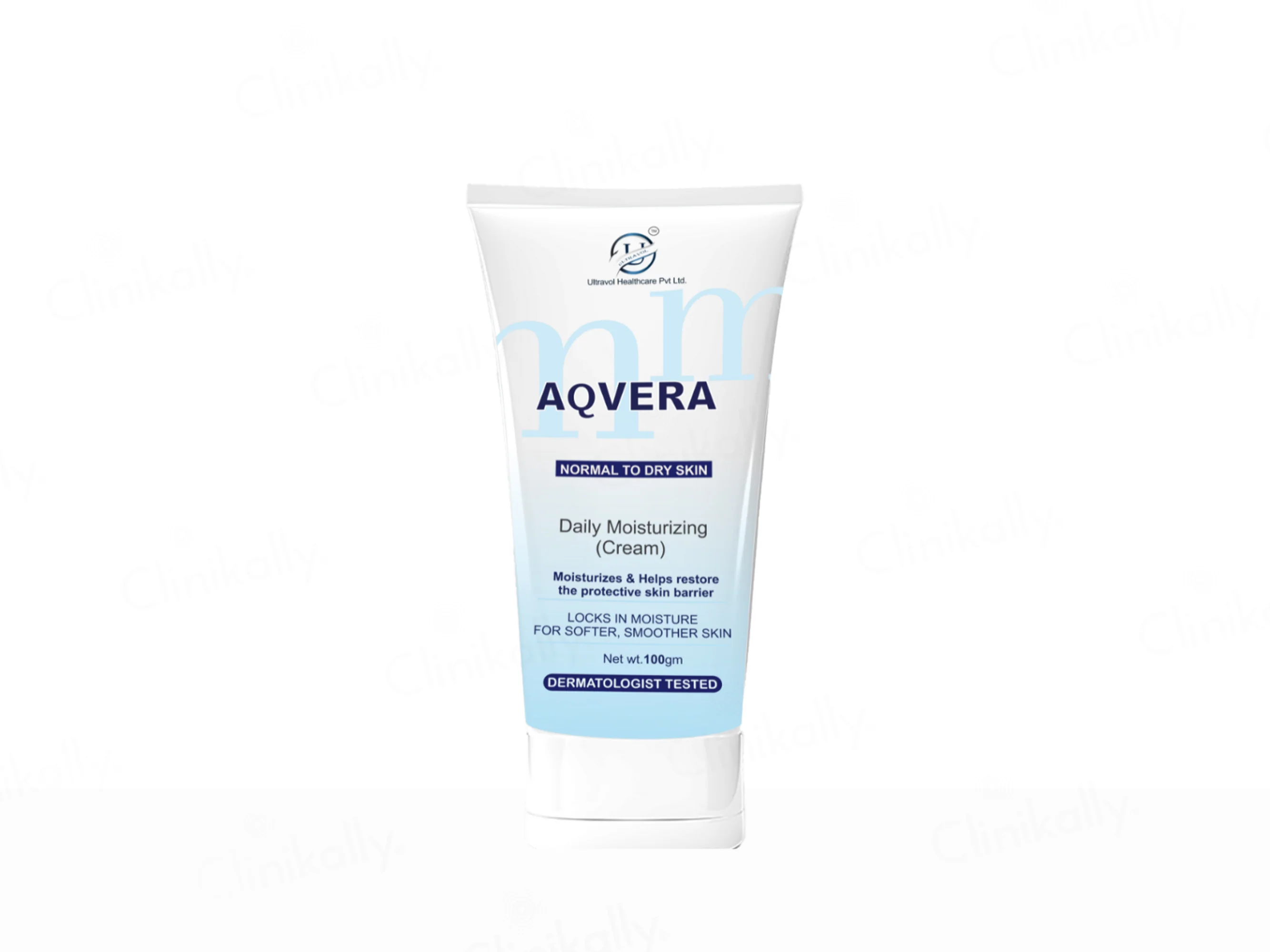 Aqvera Daily Moisturizing Cream - Image 2