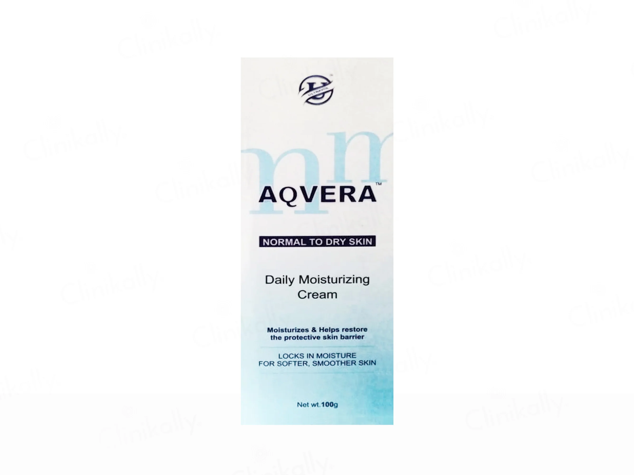 Aqvera Daily Moisturizing Cream - Image 3