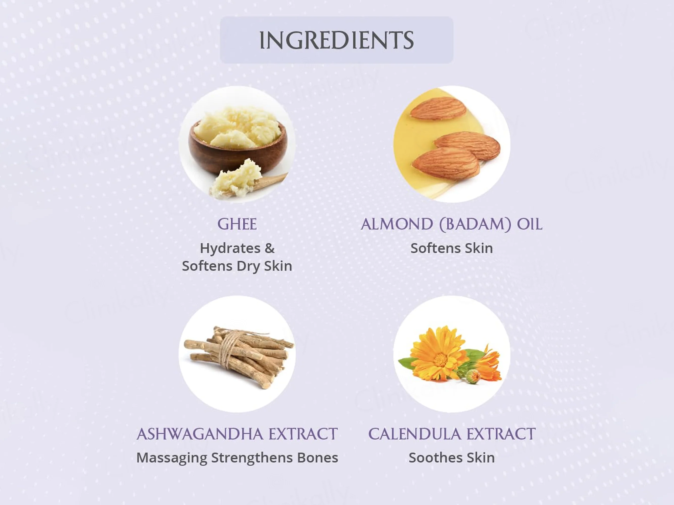 Areoveda Baby Massage Oil - Image 6