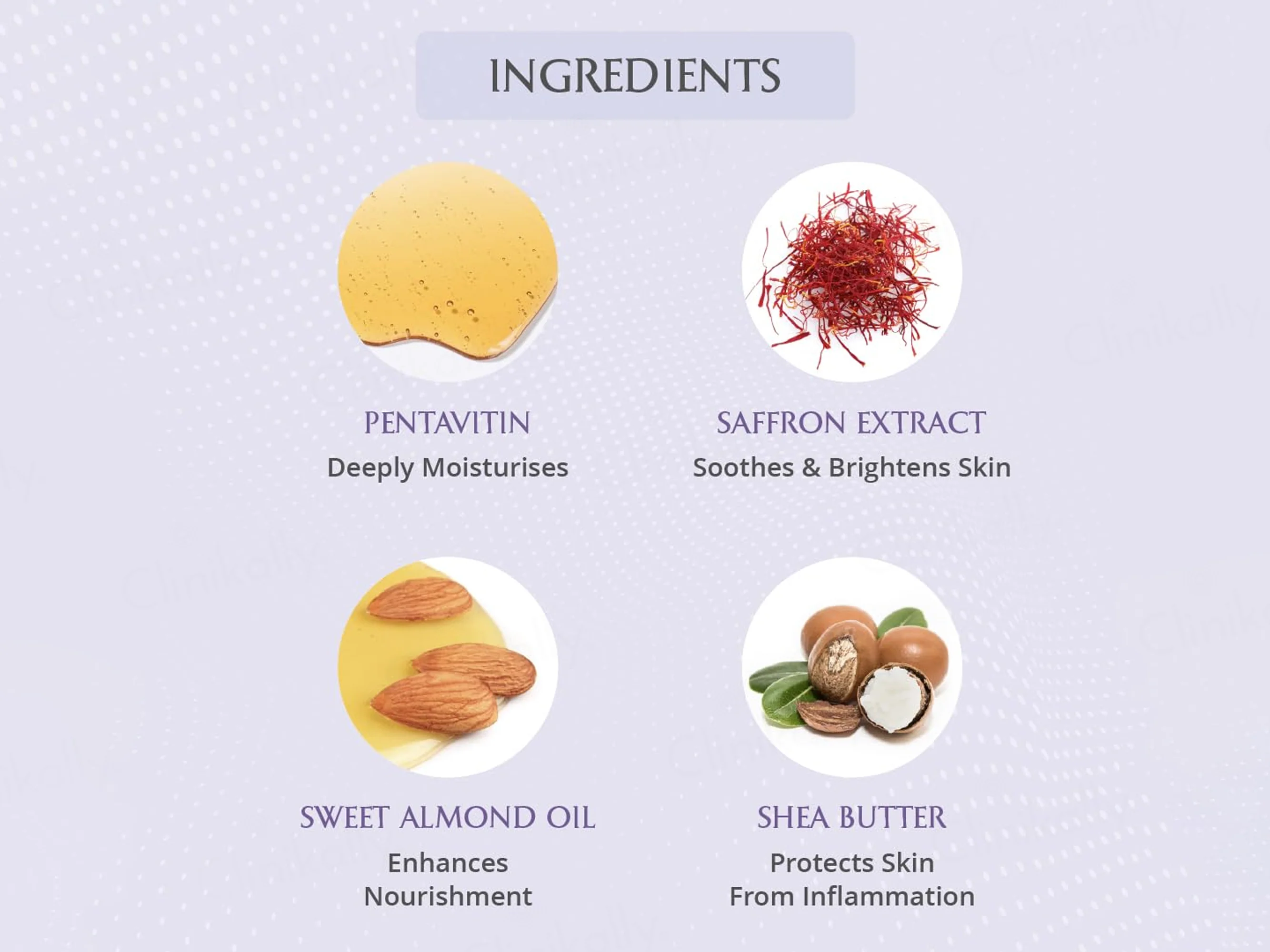 Areoveda Deep Moisturising Baby Cream - Image 3