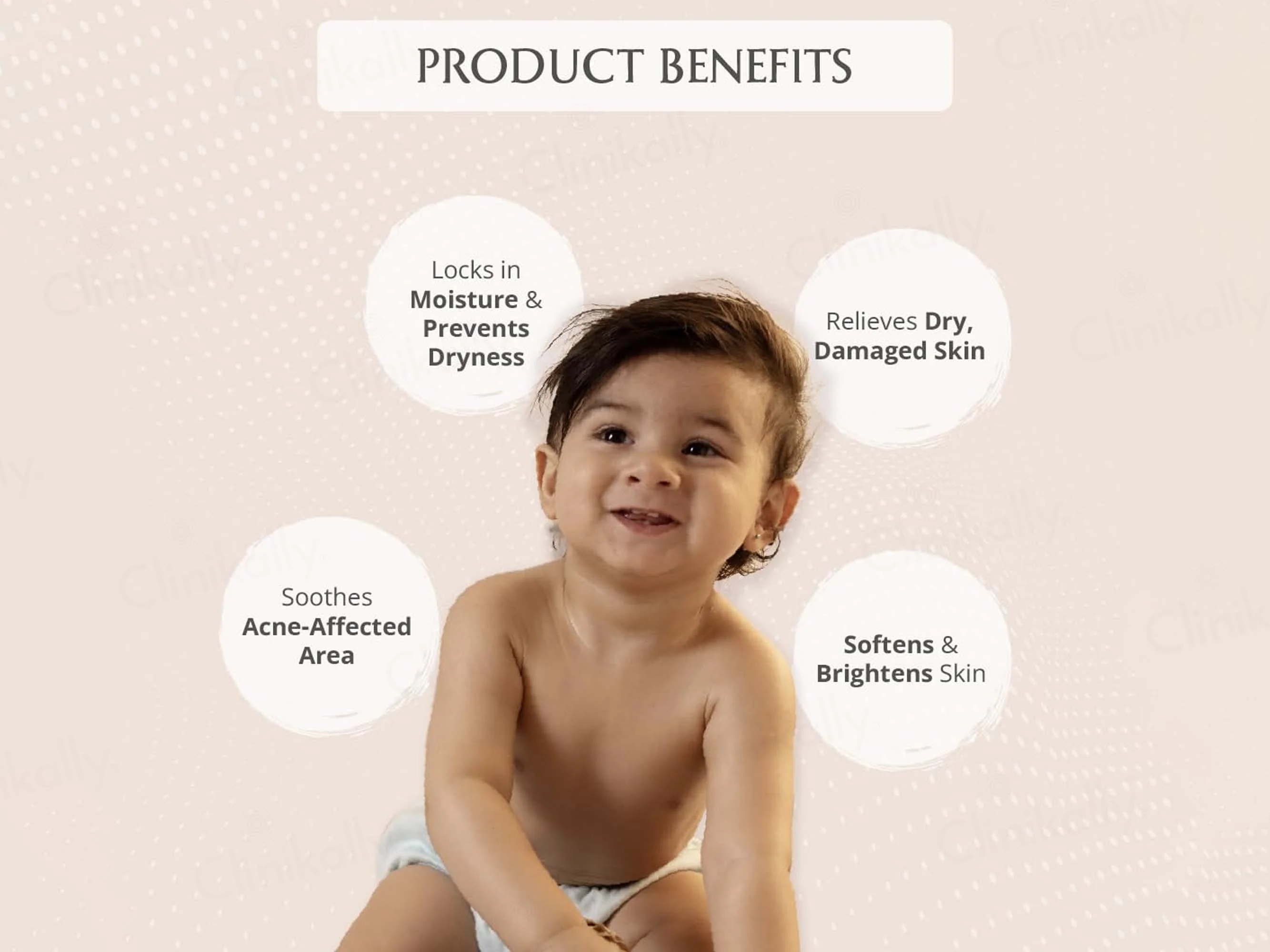 Areoveda Moisturising Baby Spray Lotion - Image 4