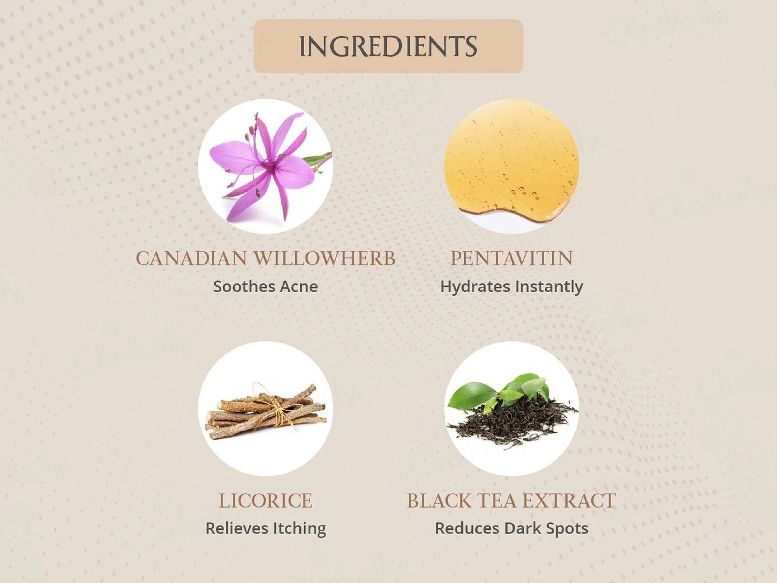Areoveda Moisturising Spray Lotion - Image 6