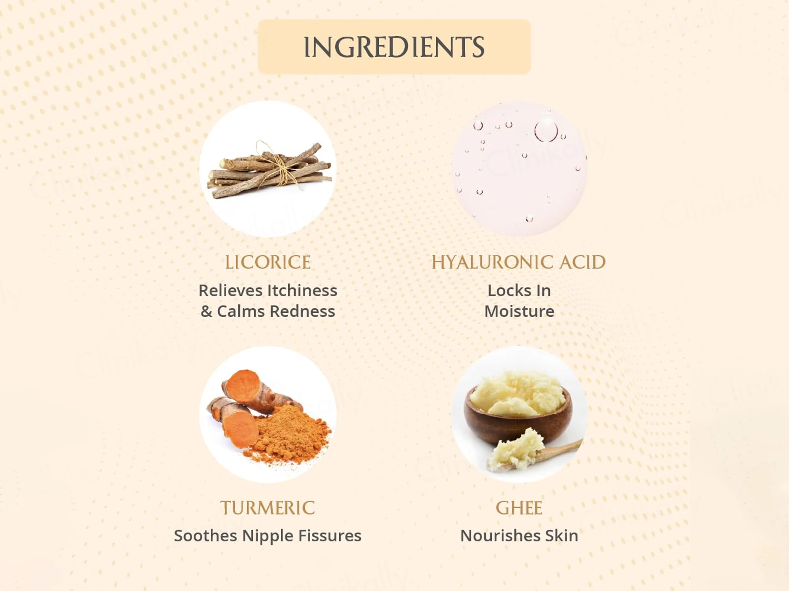 Areoveda Natural Nipple Butter Cream - Image 4