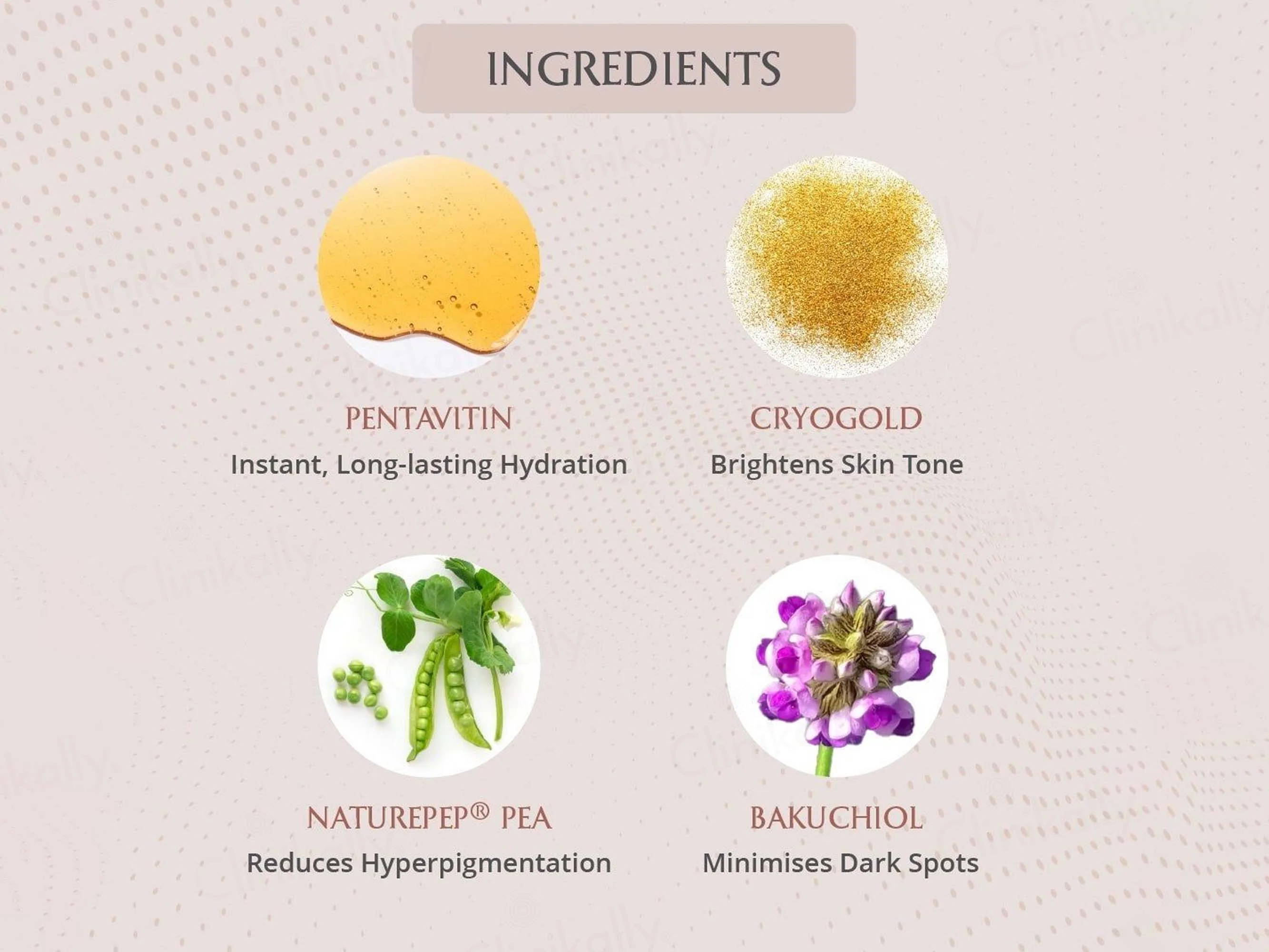 Areoveda Skin Brightening Serum - Image 4