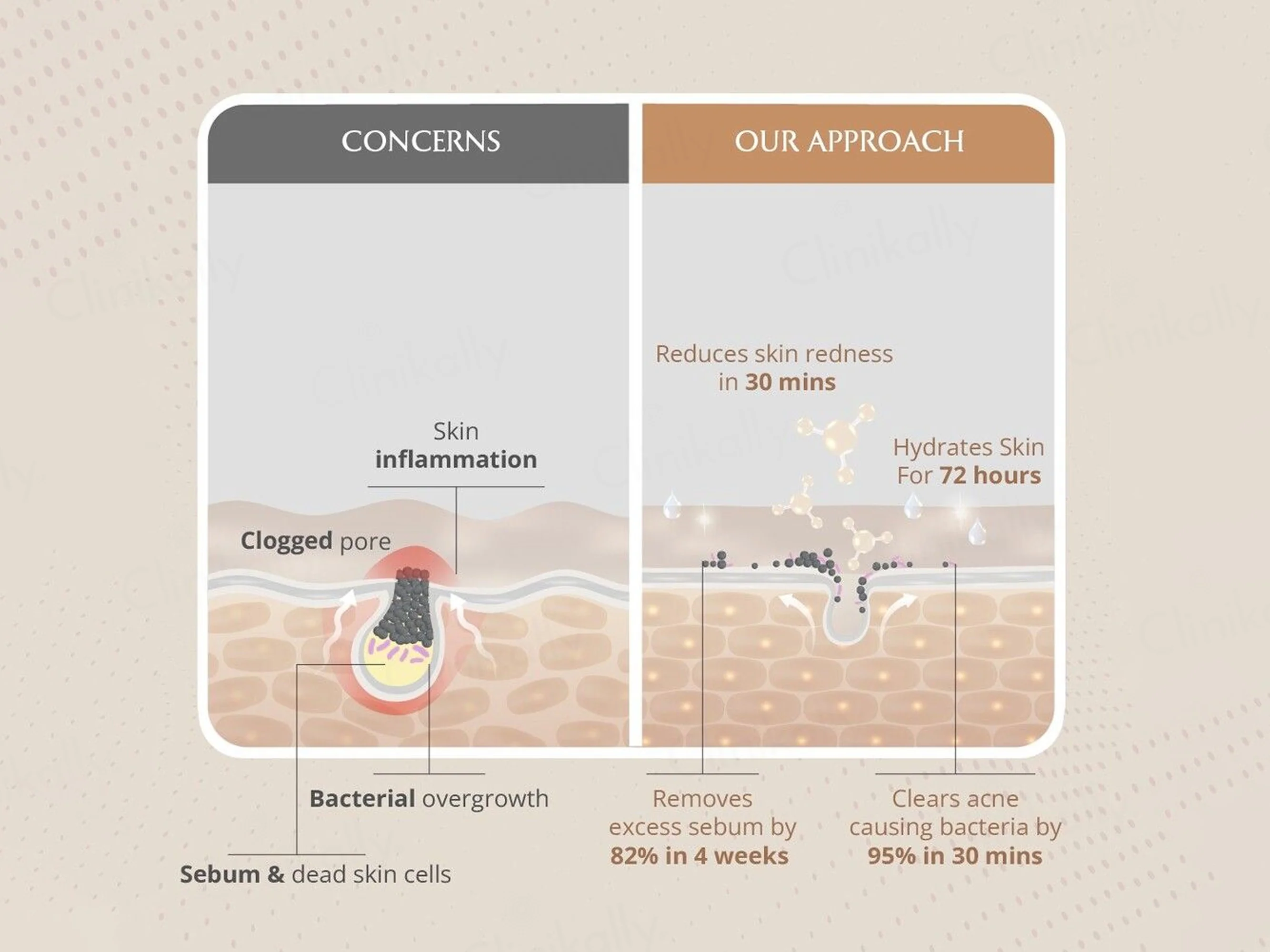 Areoveda Skin Clarifying Serum - Image 6