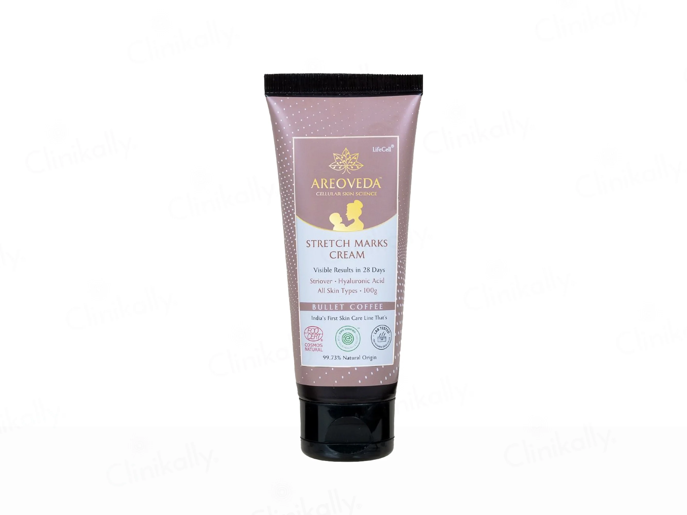 Areoveda Stretch Marks Cream - Image 9