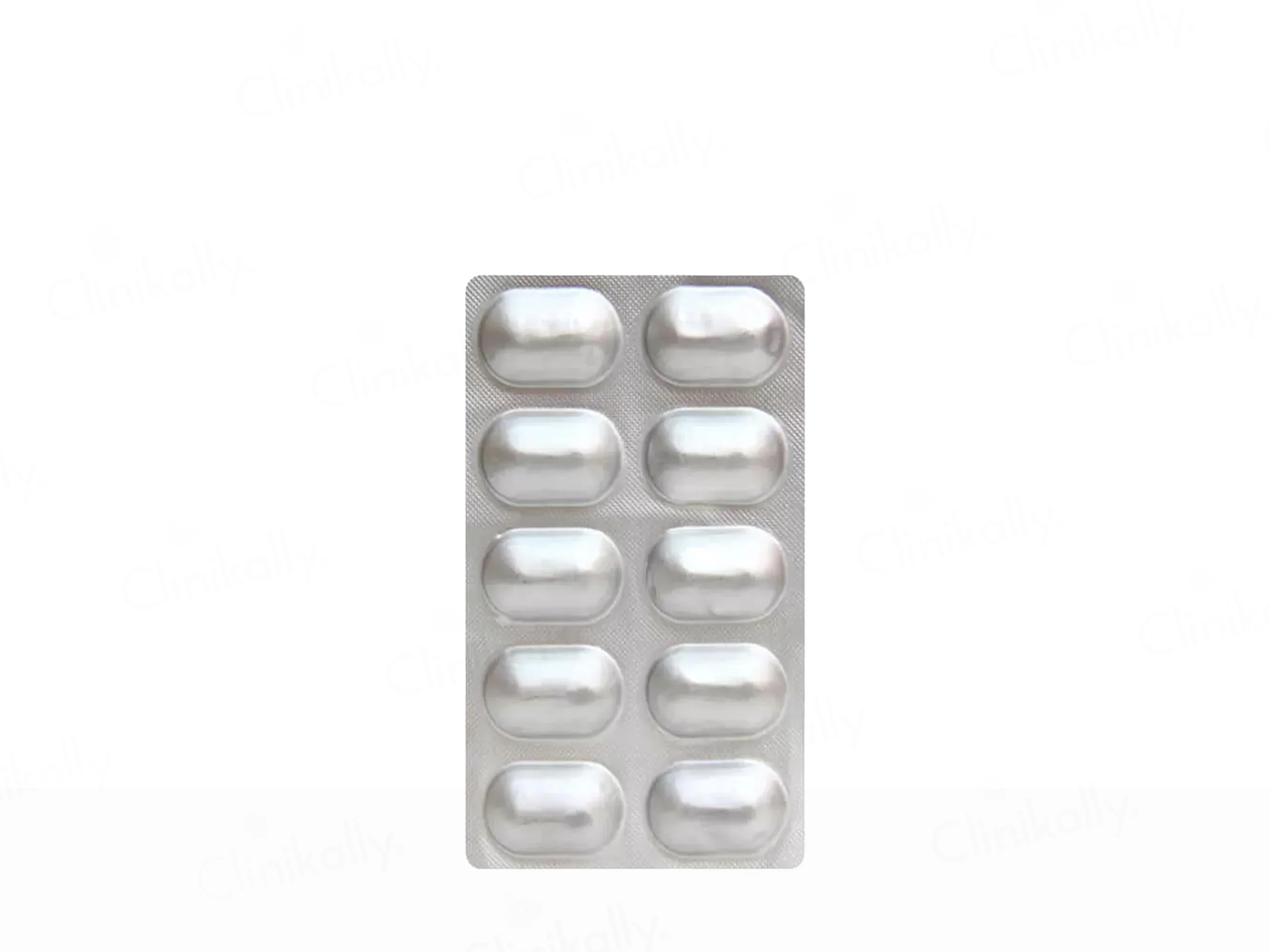 Argihope L-Arginine Tablet - Image 3