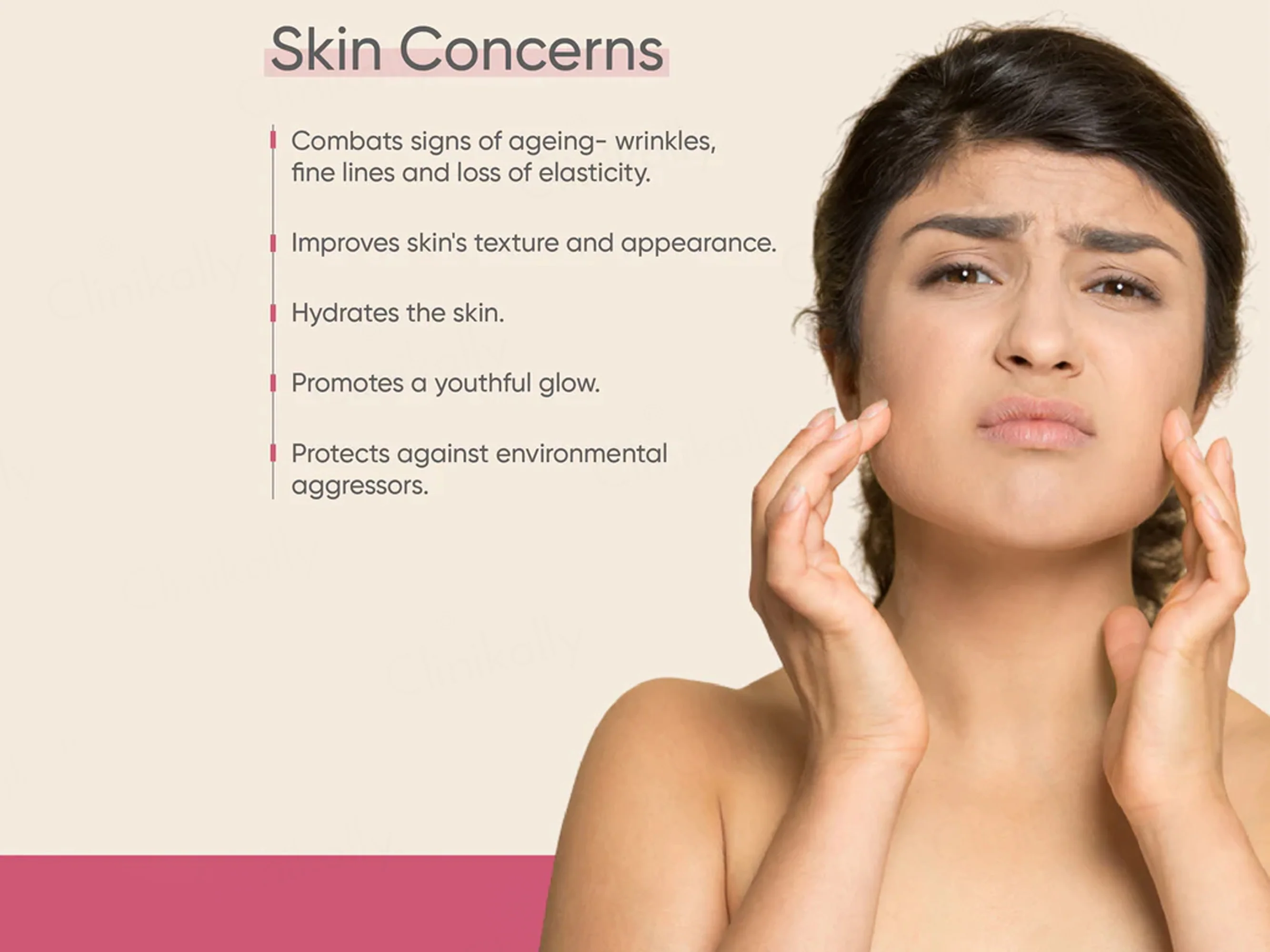 Arish Bio-Natural Anti Aging Serum - Image 7