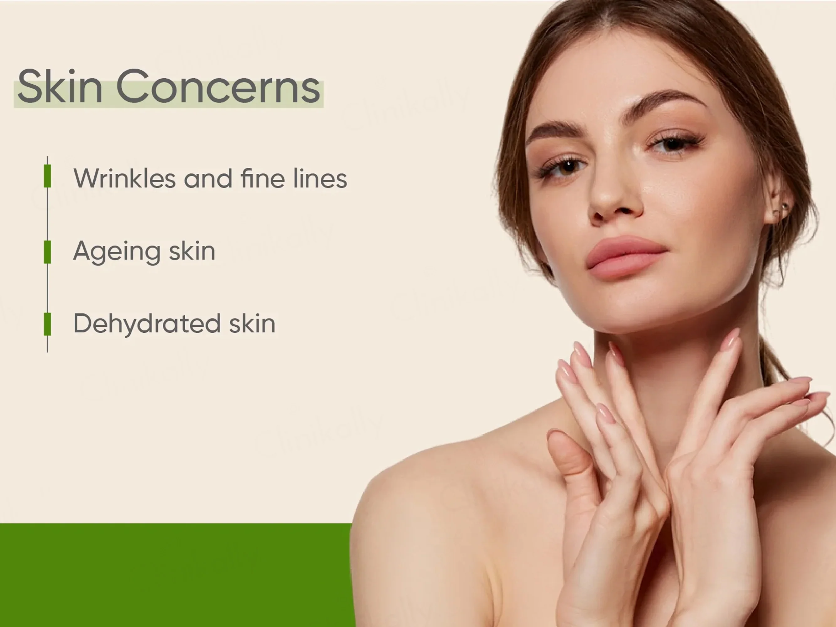 Arish Bio-Natural Rejuv Anti-Wrinkle Skin Smoothening Serum - Image 5