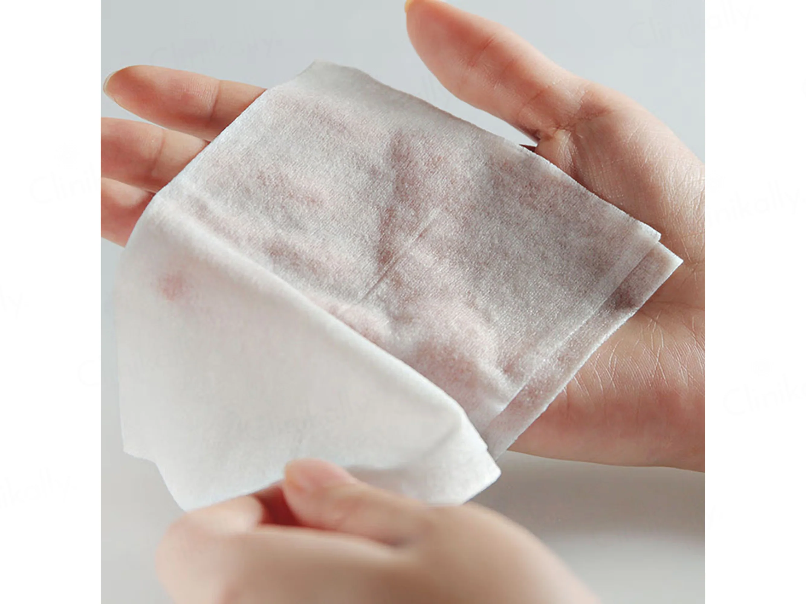 Ariul The Perfect Cleansing Tissue Plus - Image 4