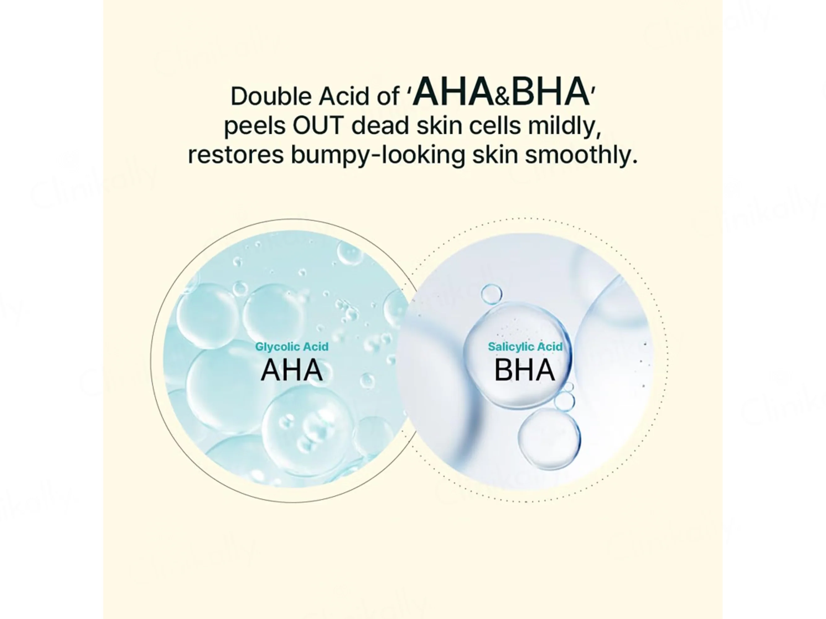 Ariul The Perfect Daily Pick Peeling Pad - Image 4