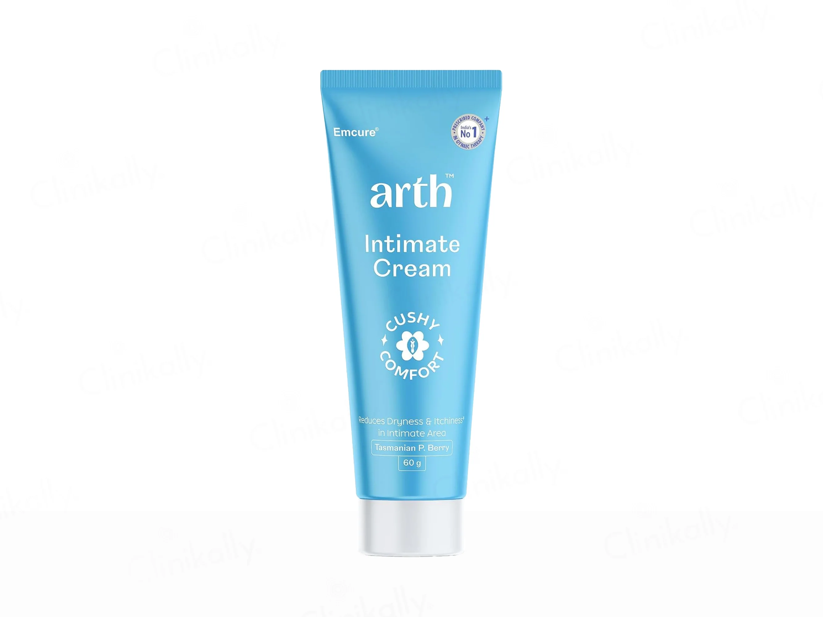 Arth Intimate Itchiness & Dryness Care Cream For Women - Image 8