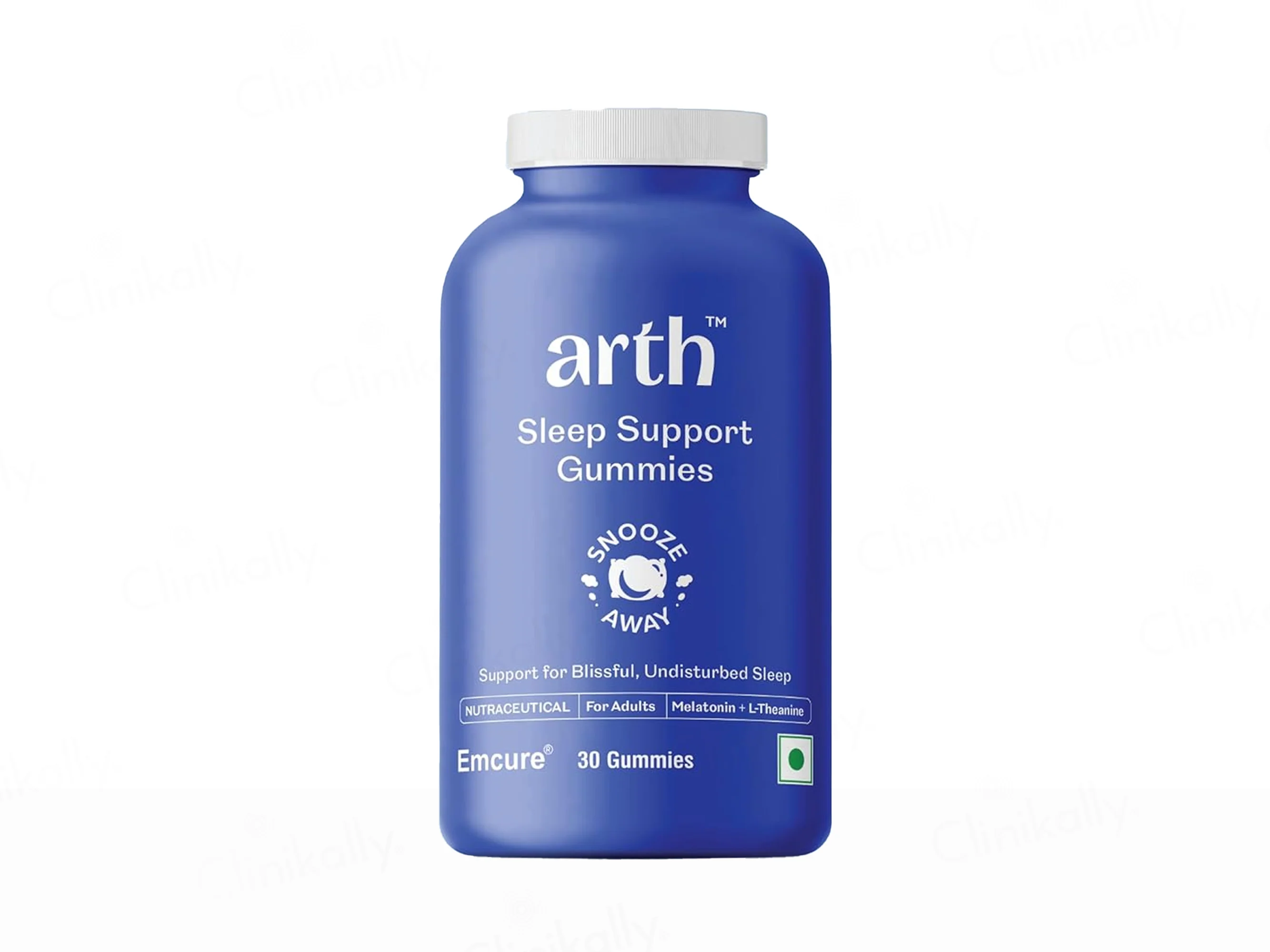 Arth Sleep Support Nutraceutical Gummies - Image 7