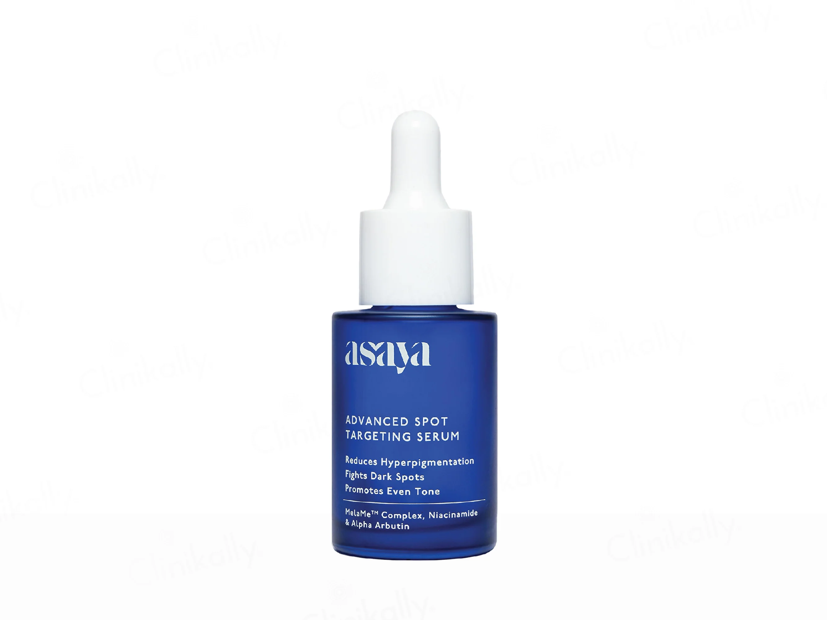 Asaya Advanced Spot Targeting Face Serum