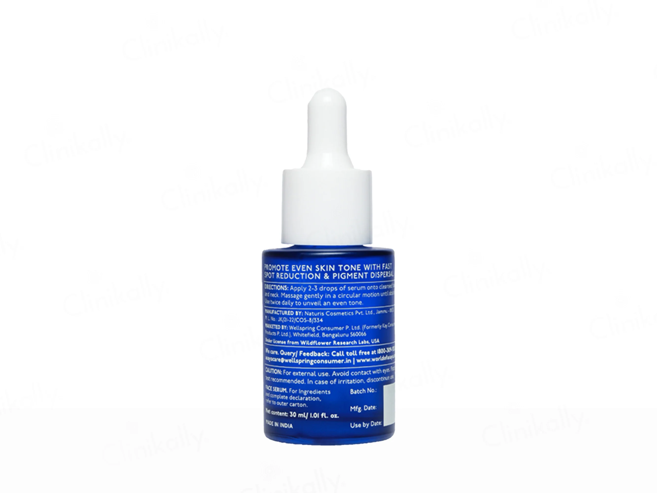 Asaya Advanced Spot Targeting Face Serum - Image 2