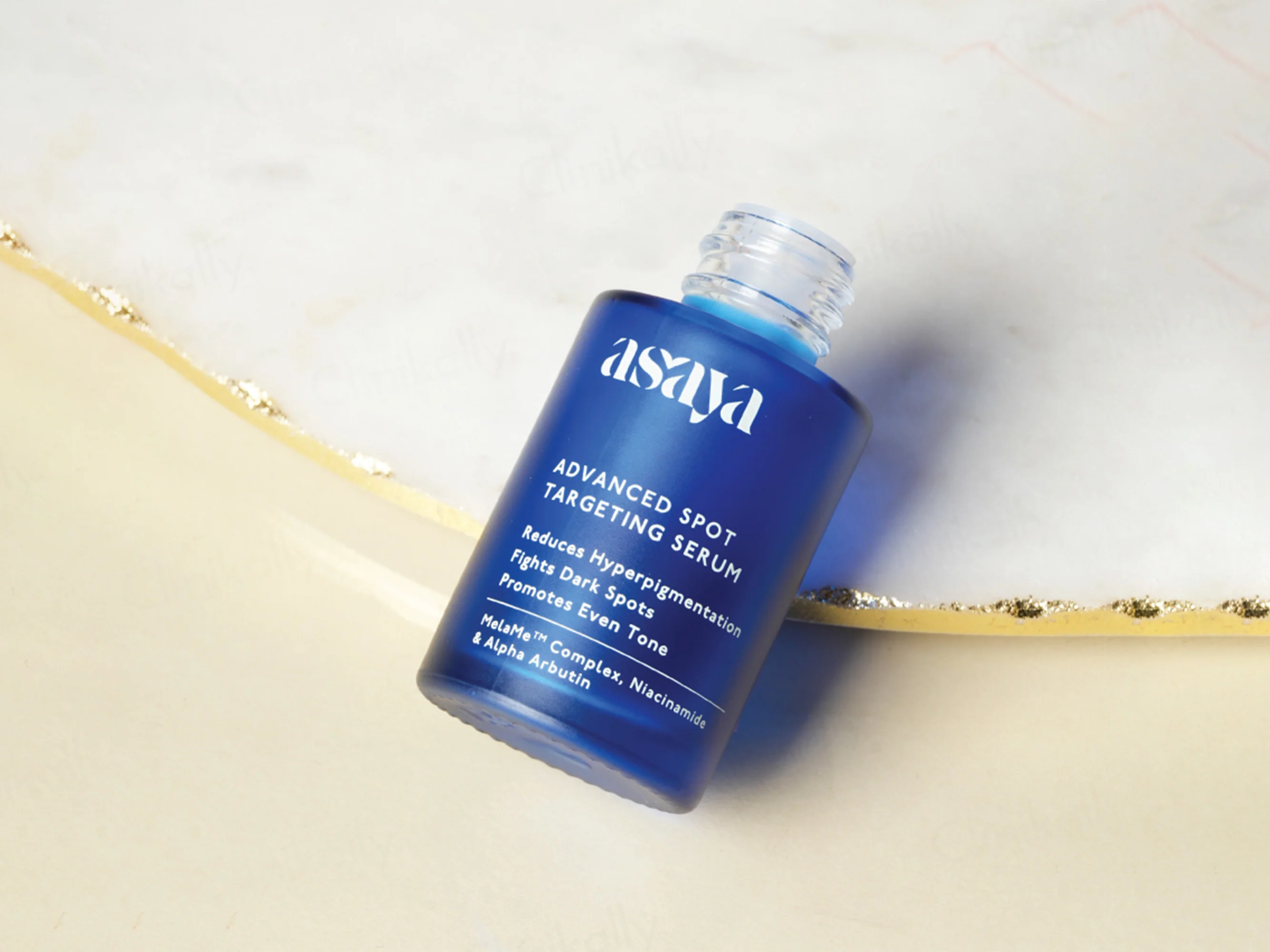 Asaya Advanced Spot Targeting Face Serum - Image 4