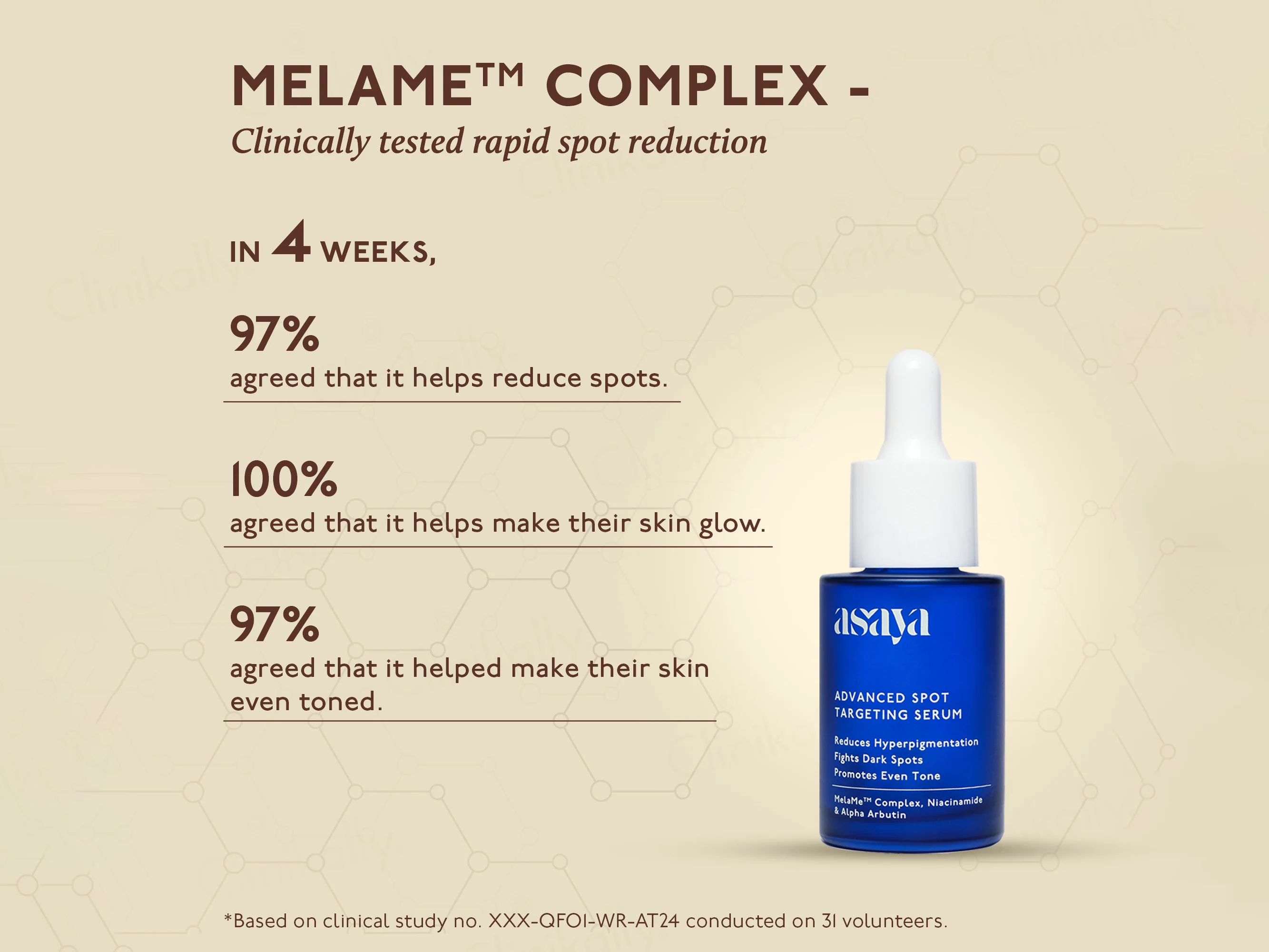 Asaya Advanced Spot Targeting Face Serum - Image 7