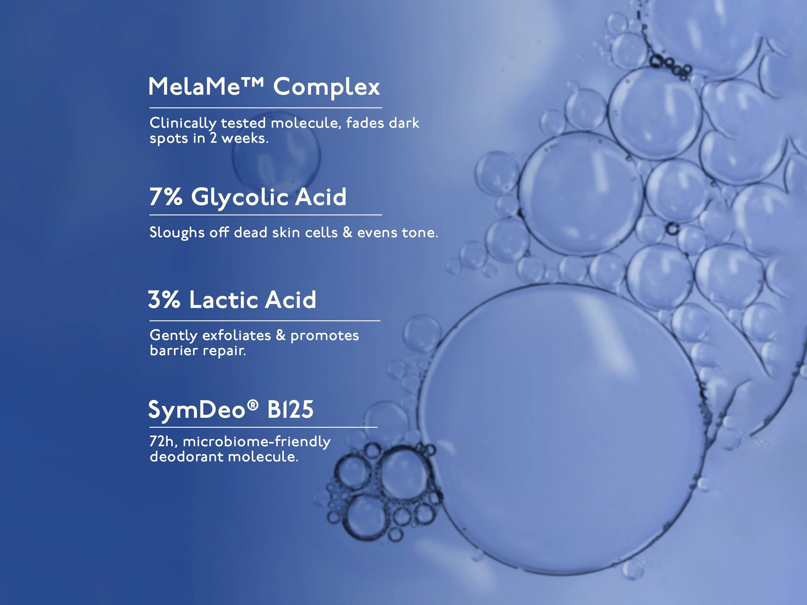 Asaya Even-Tone Underarm Mist - Image 3