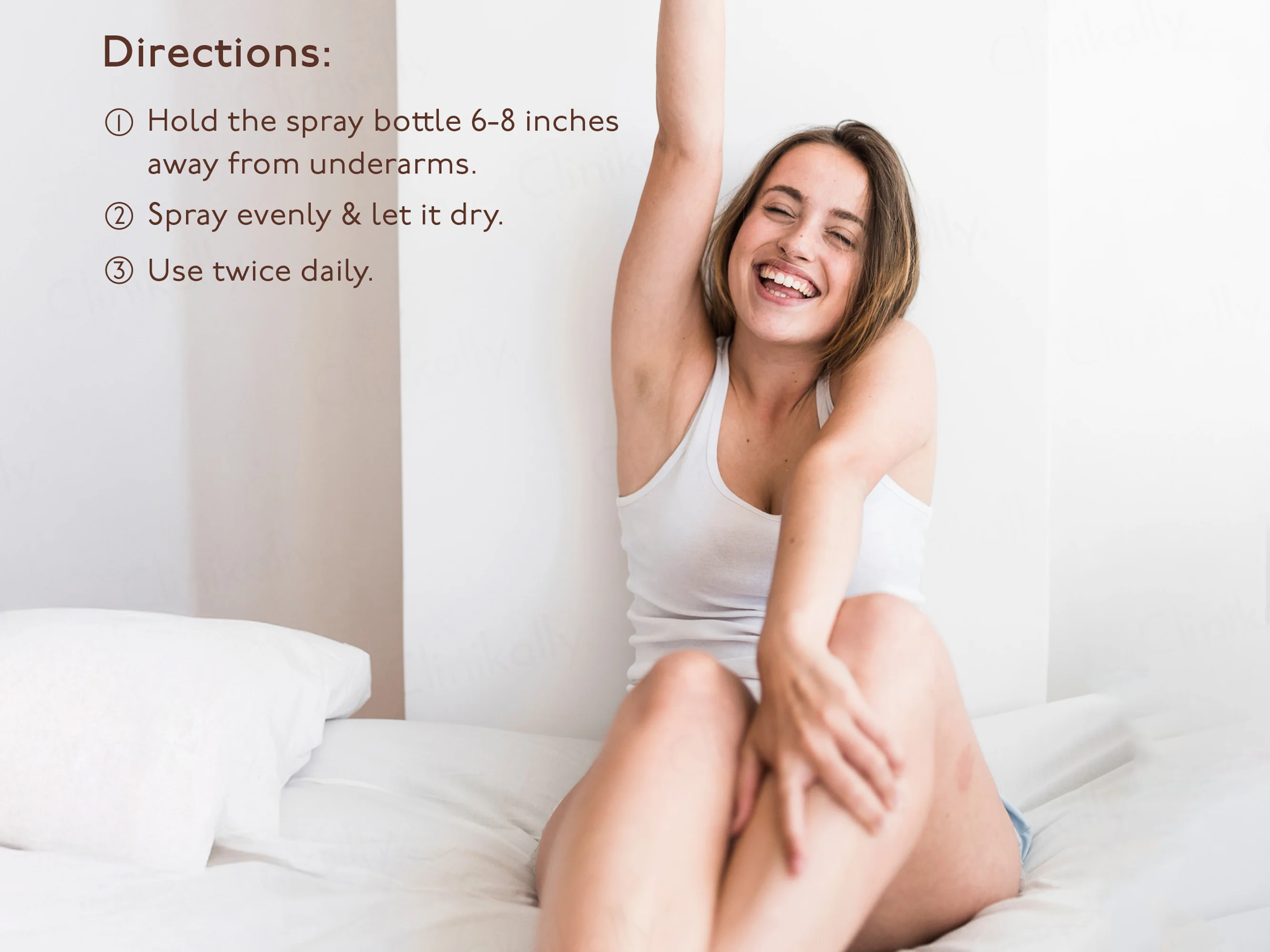 Asaya Even-Tone Underarm Mist - Image 5