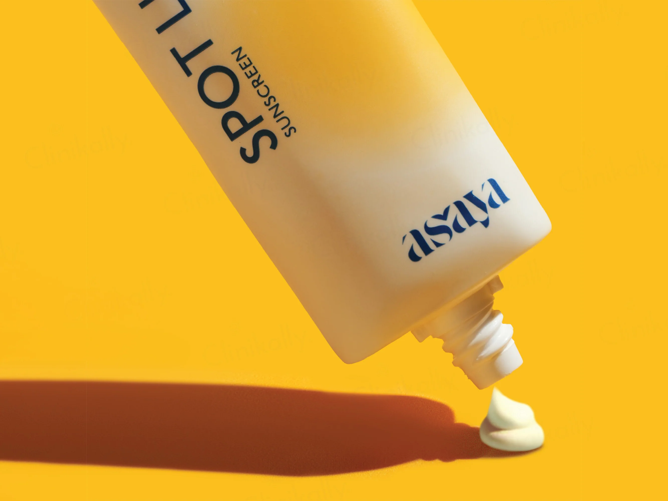 Asaya Spot Light Sunscreen SPF 50 PA++++ - Image 5
