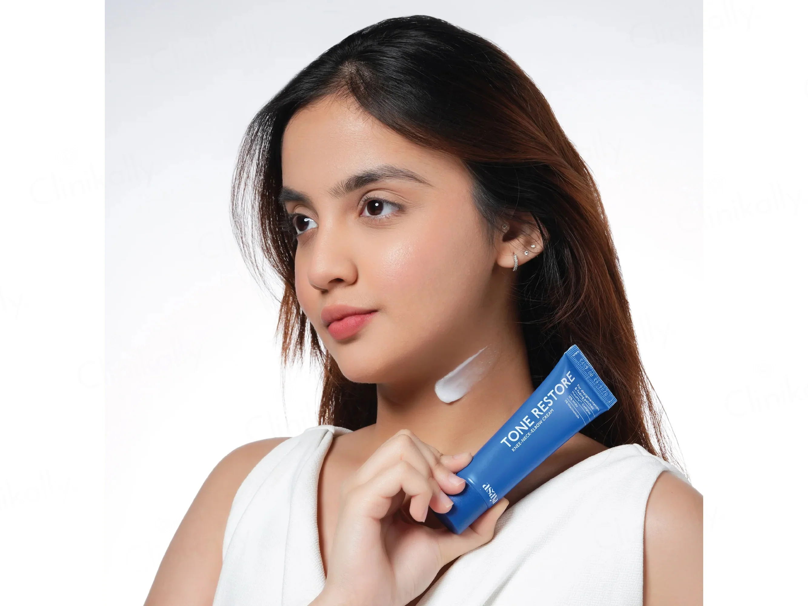 Asaya Tone Restore Knee-Neck-Elbow Depigmentation Cream - Image 7