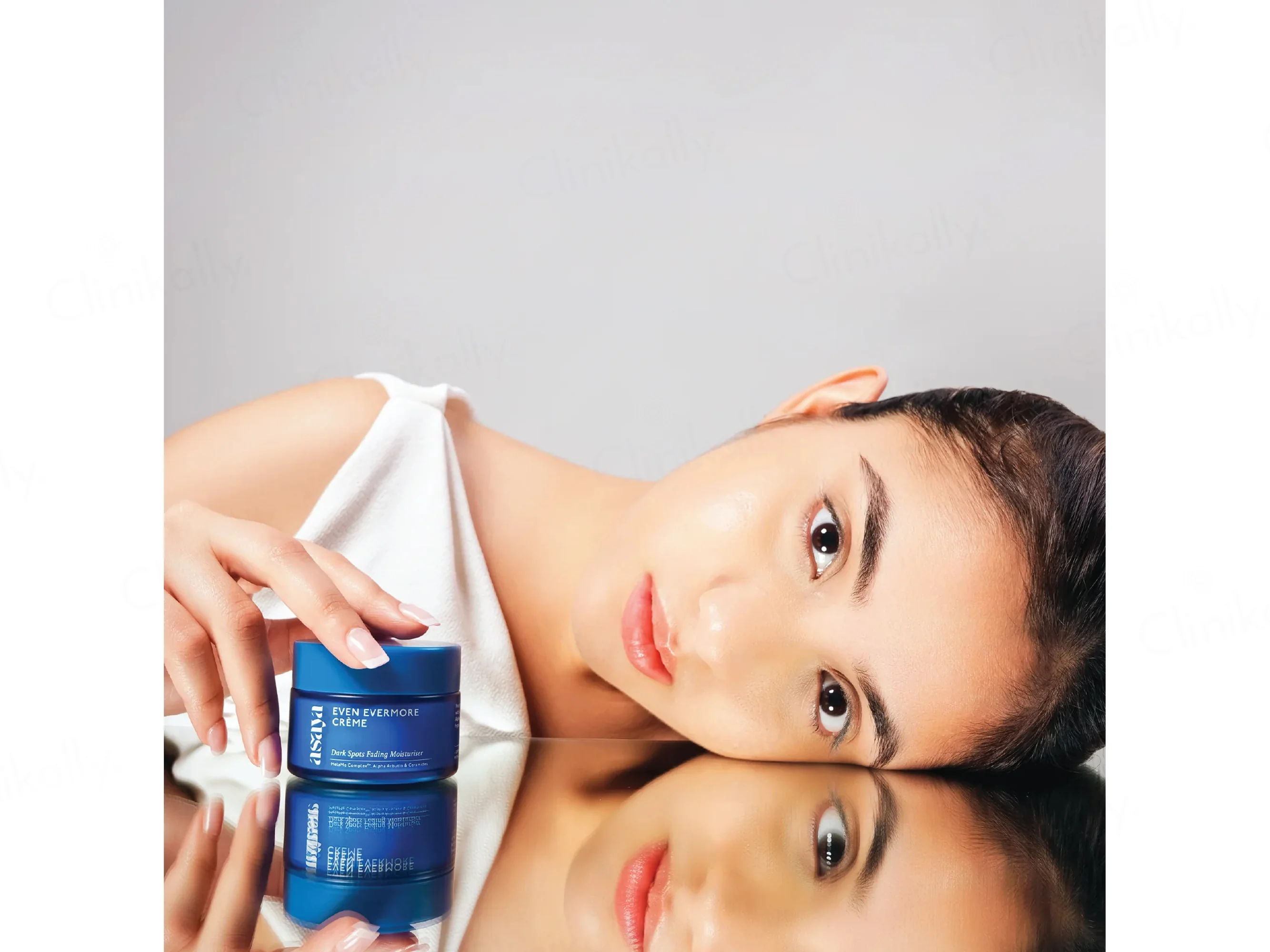 Asaya Unfiltered Views Even Evermore Creme Moisturiser - Image 6
