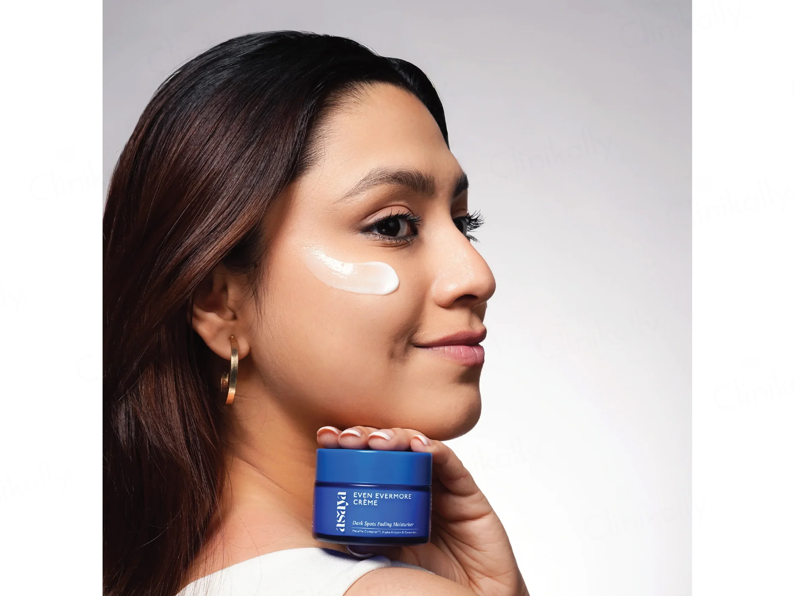 Asaya Unfiltered Views Even Evermore Creme Moisturiser - Image 7