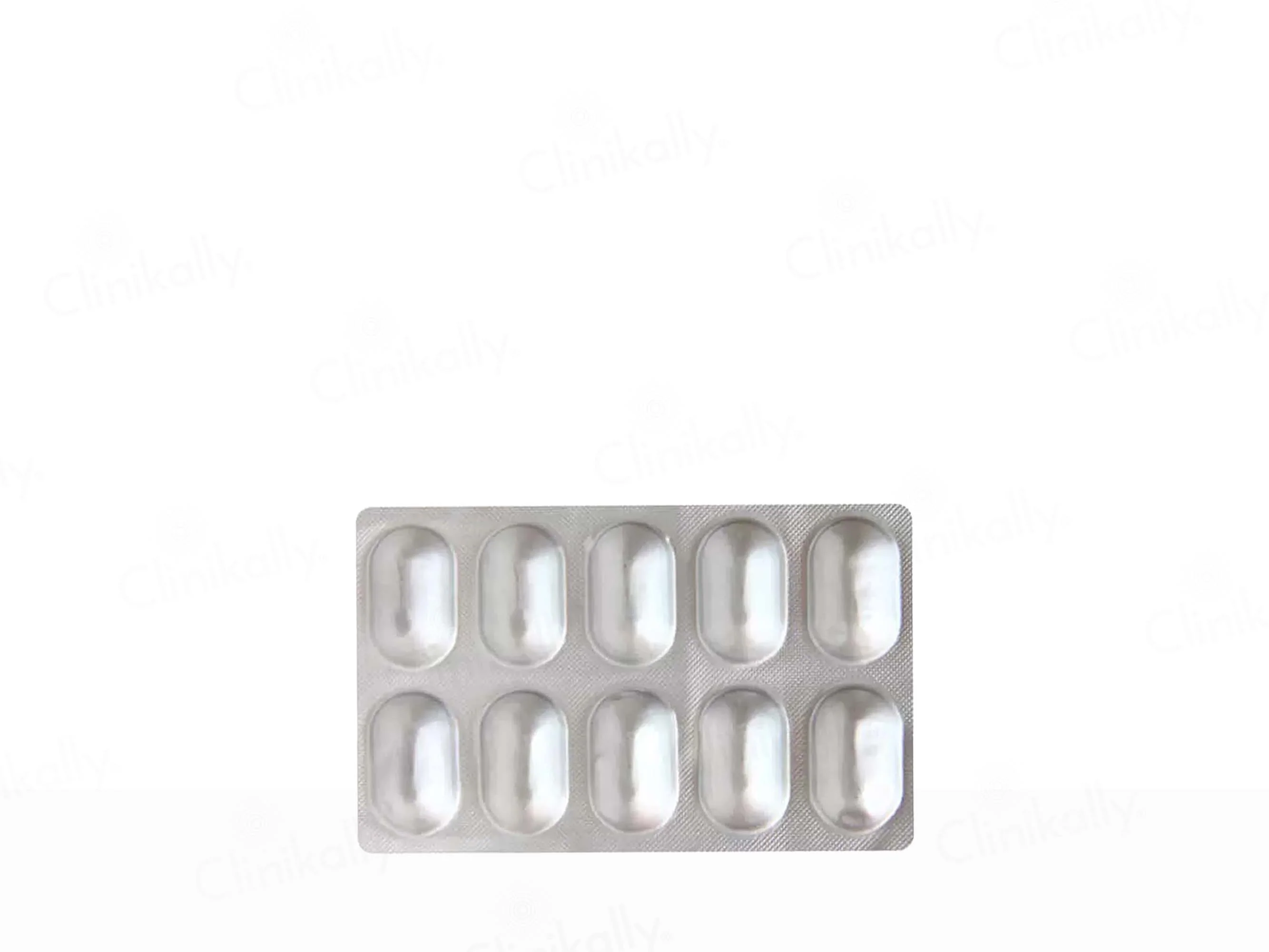 Ascoglow 500 Tablet - Image 3
