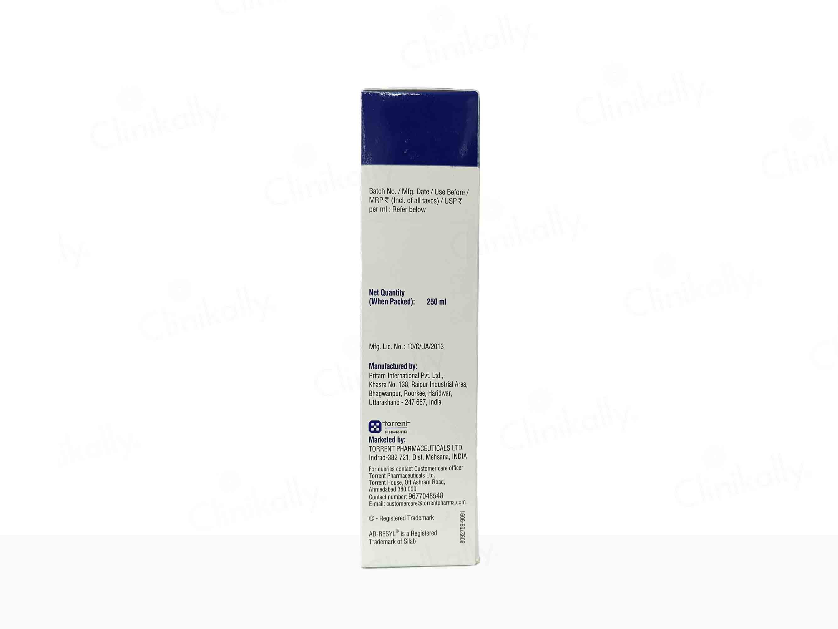 Atogla Resyl Moisturizing Lotion - Image 4
