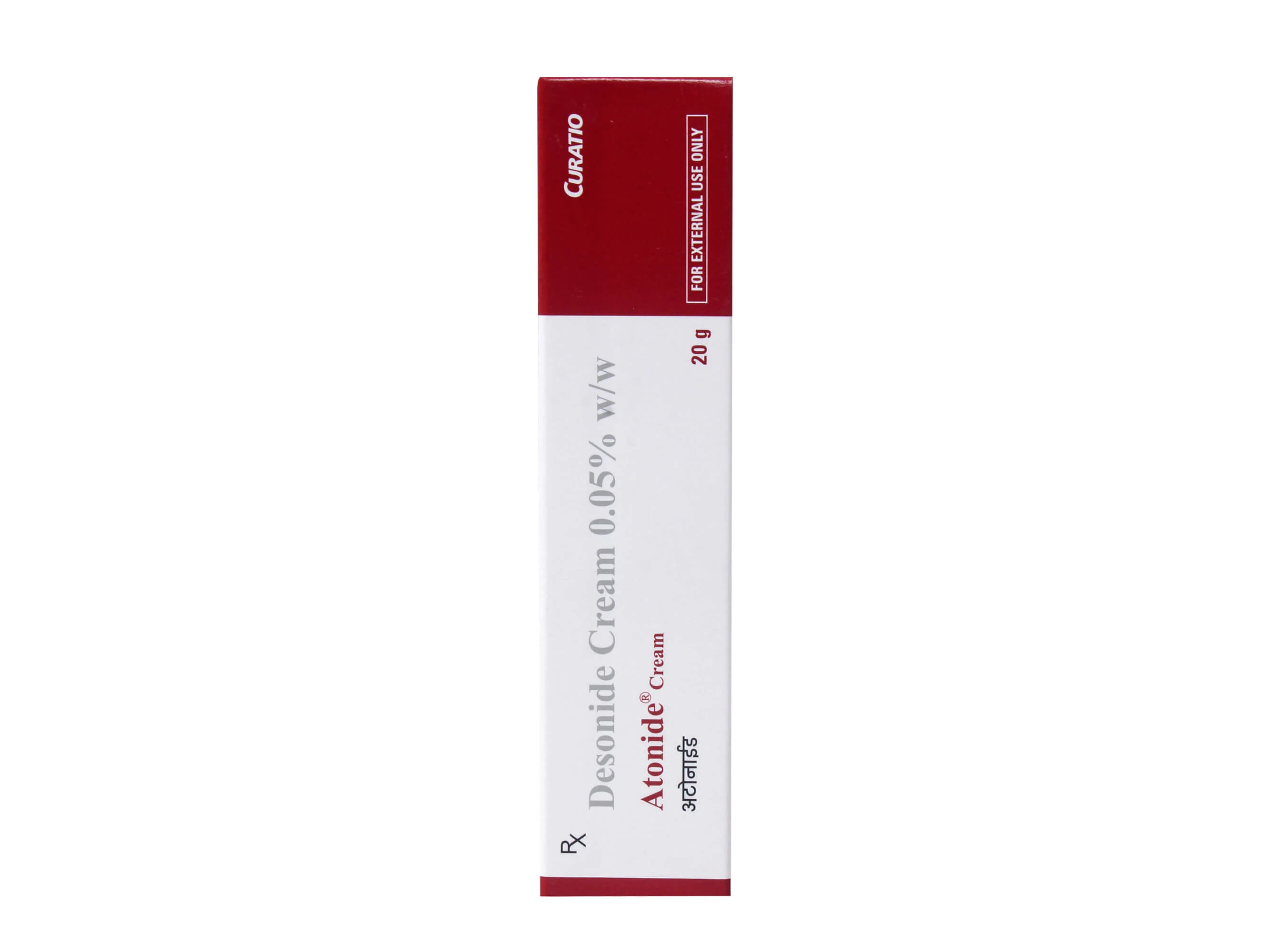 Atonide Cream - Image 3