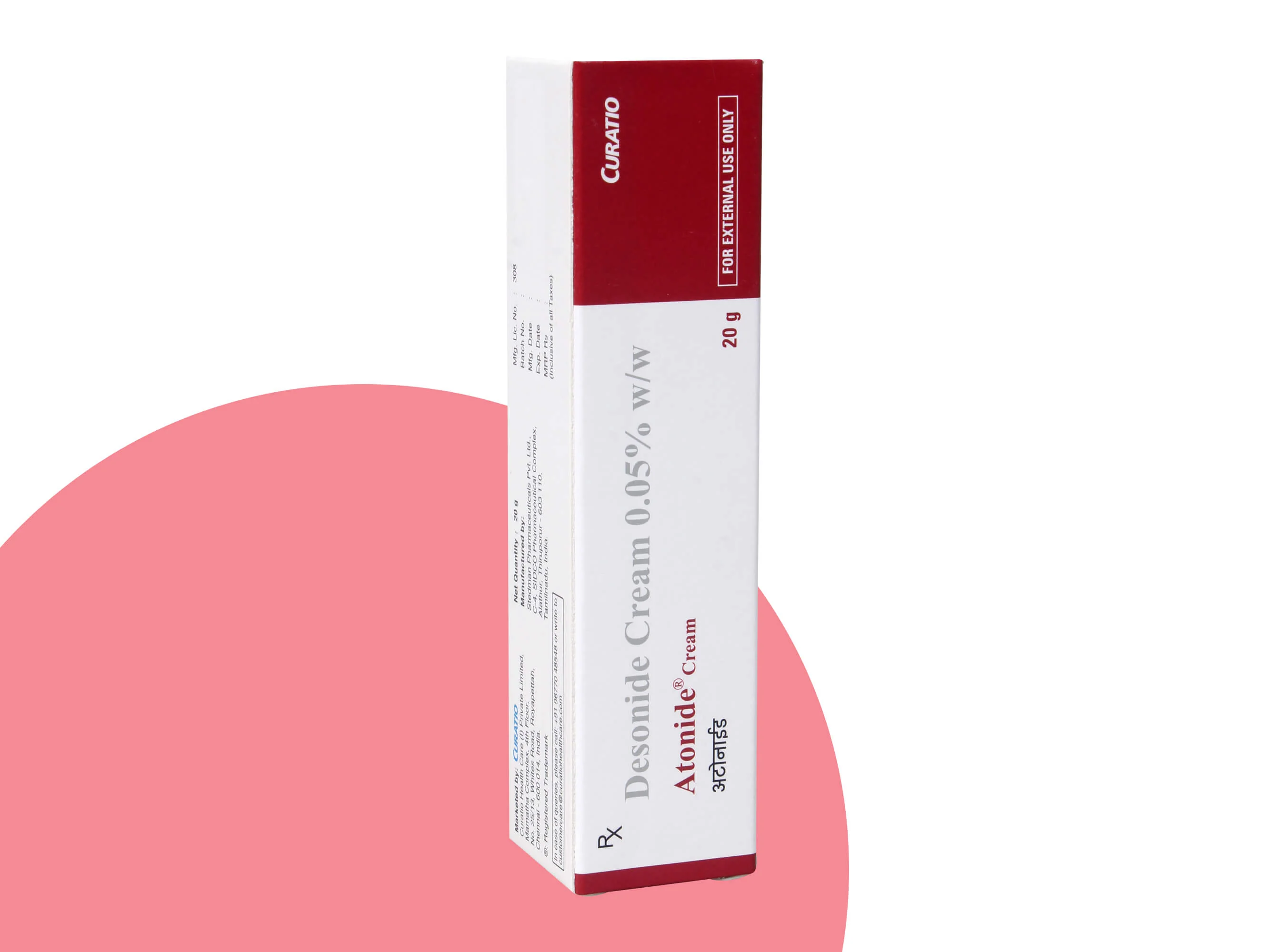 Atonide Cream - Image 4