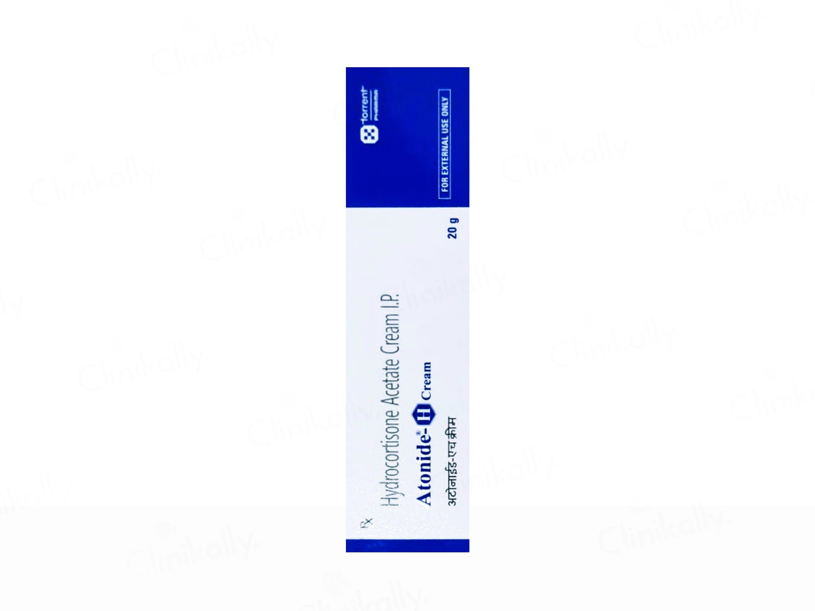 Atonide-H Cream
