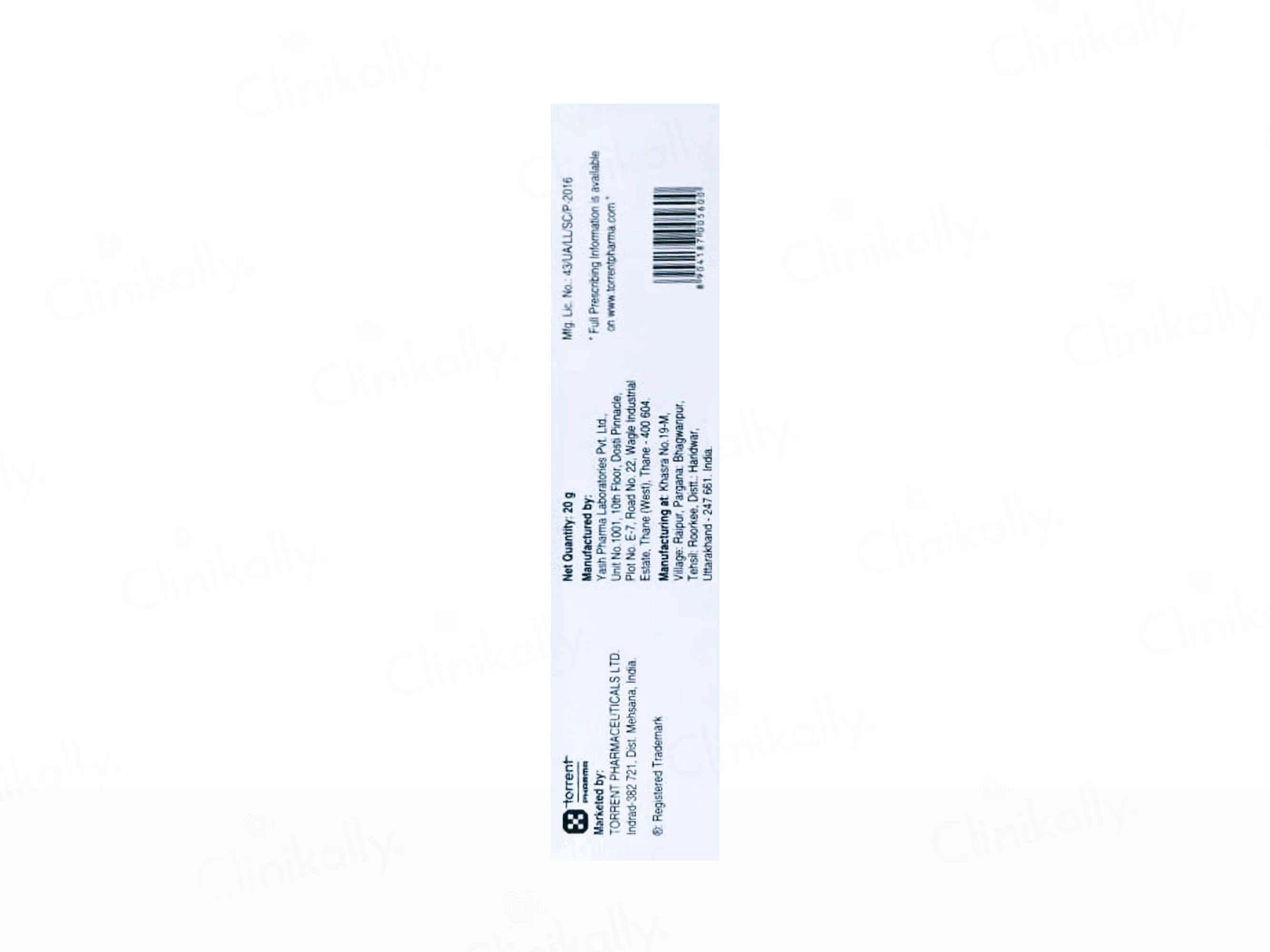 Atonide-H Cream - Image 2