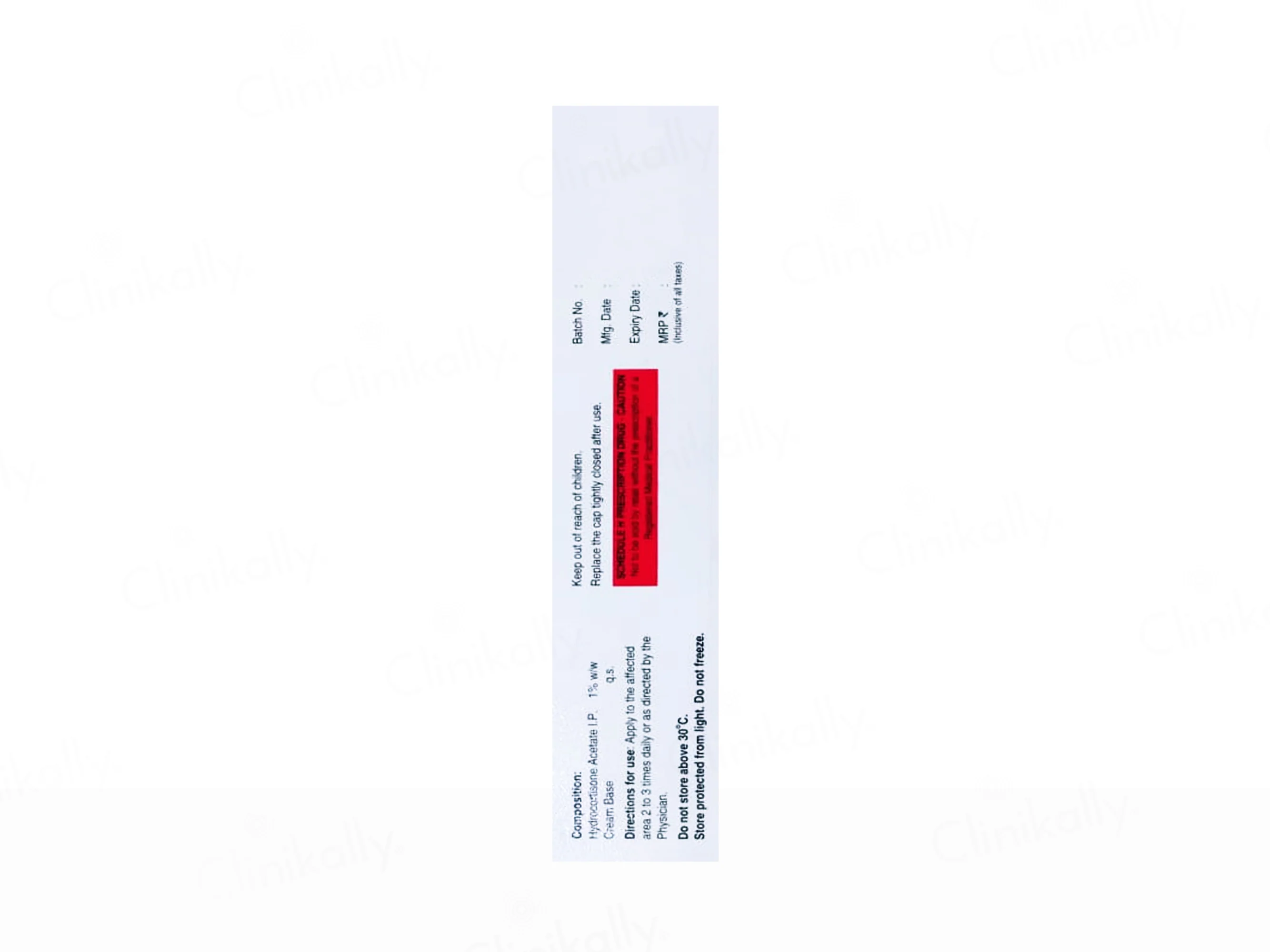Atonide-H Cream - Image 3