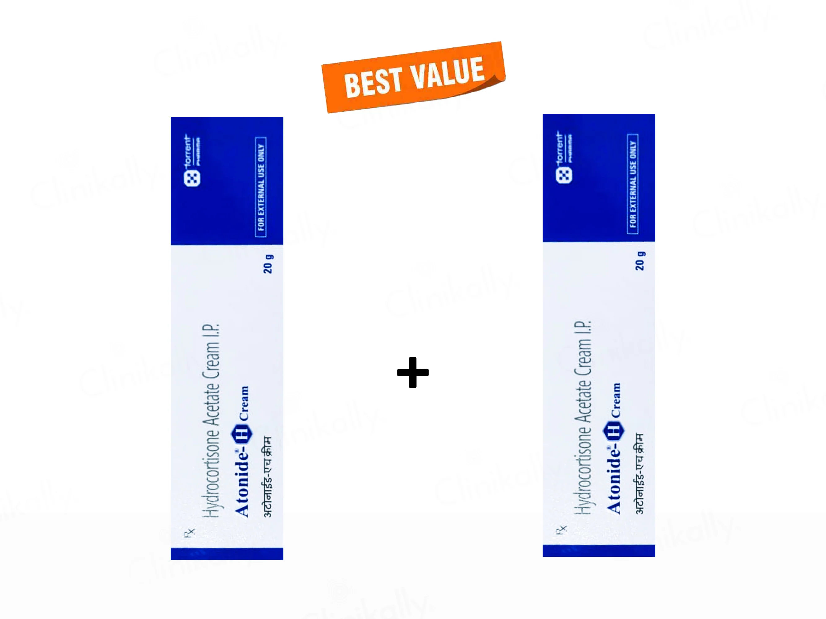 Atonide-H Cream - Image 4