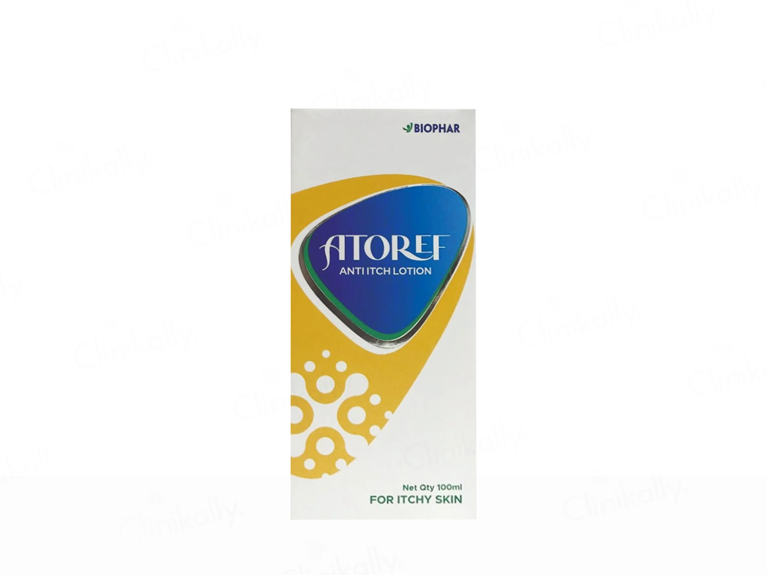 Atoref Anti Itch Lotion - Image 2