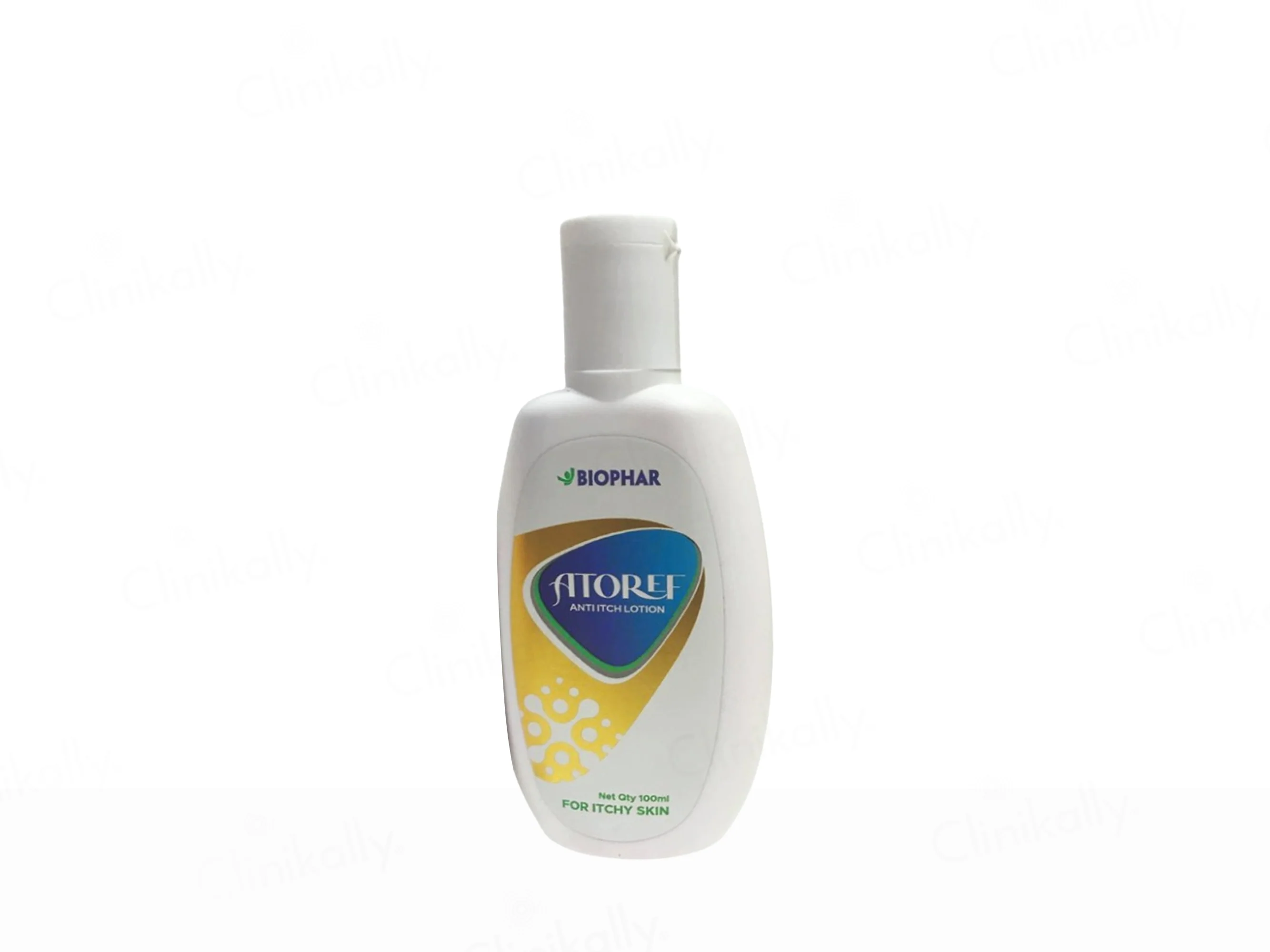 Atoref Anti Itch Lotion - Image 3