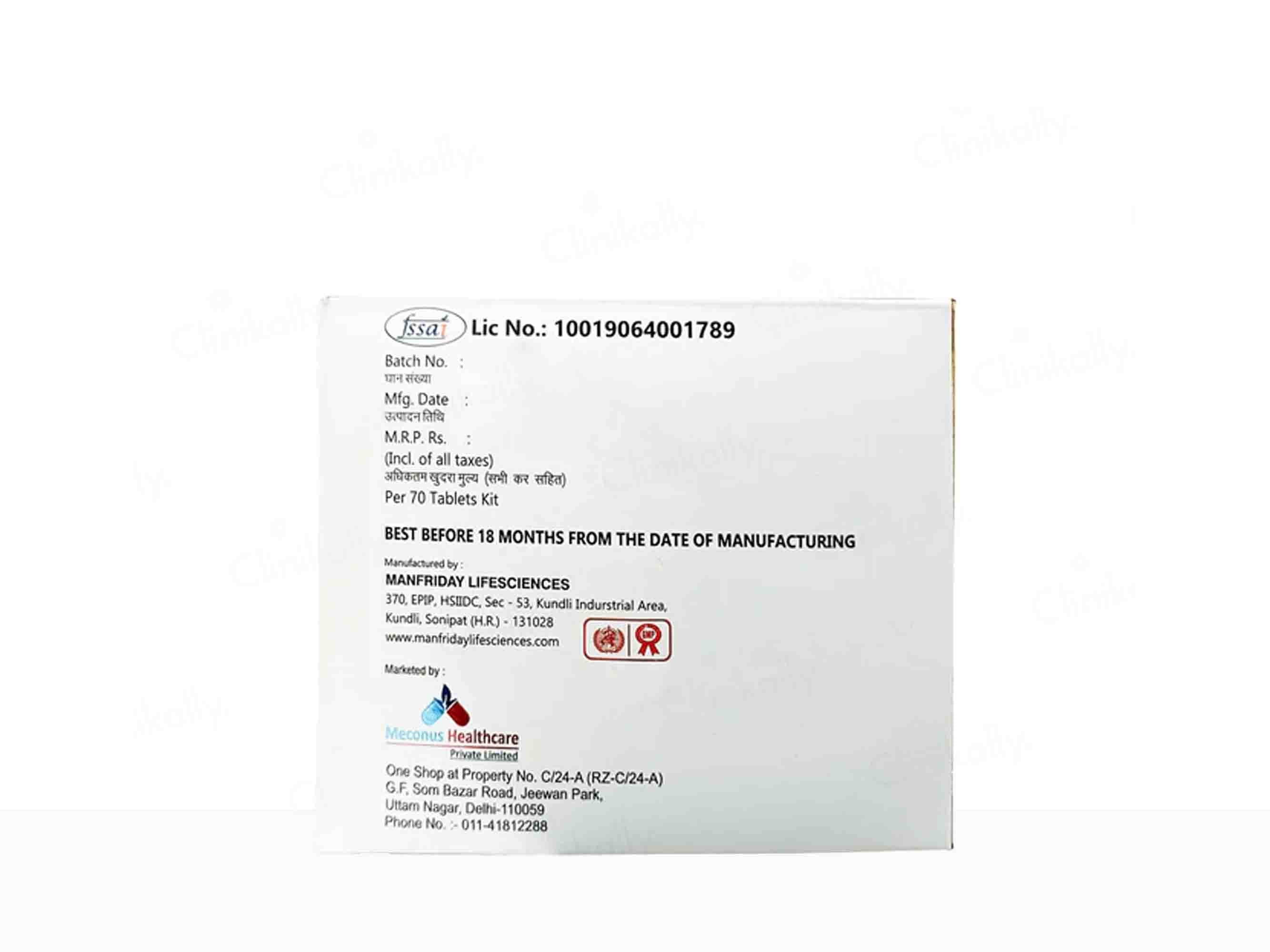 Aumentar Hair Kit - Image 2