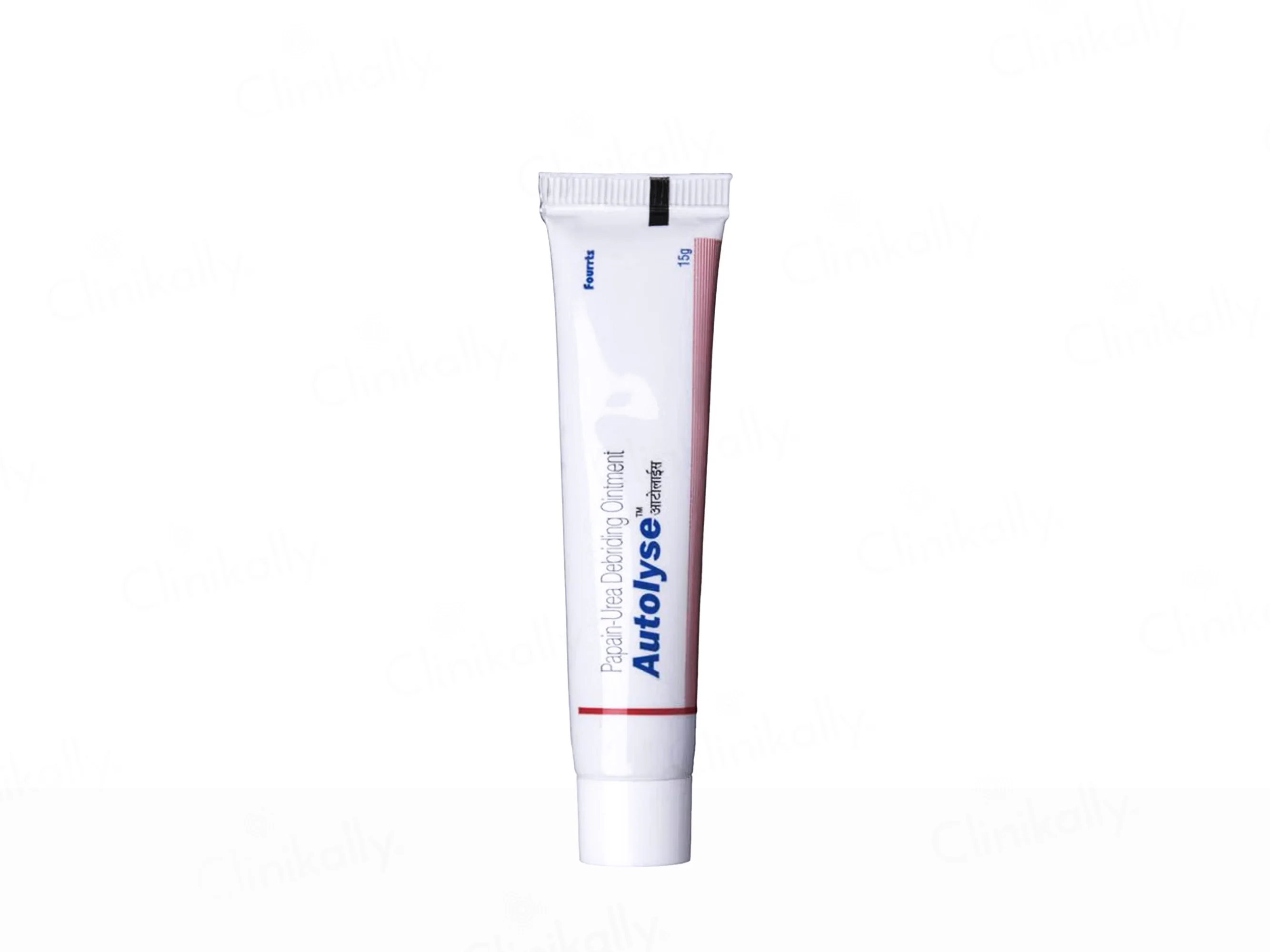 Autolyse Papain-Urea Debriding Ointment - Image 3