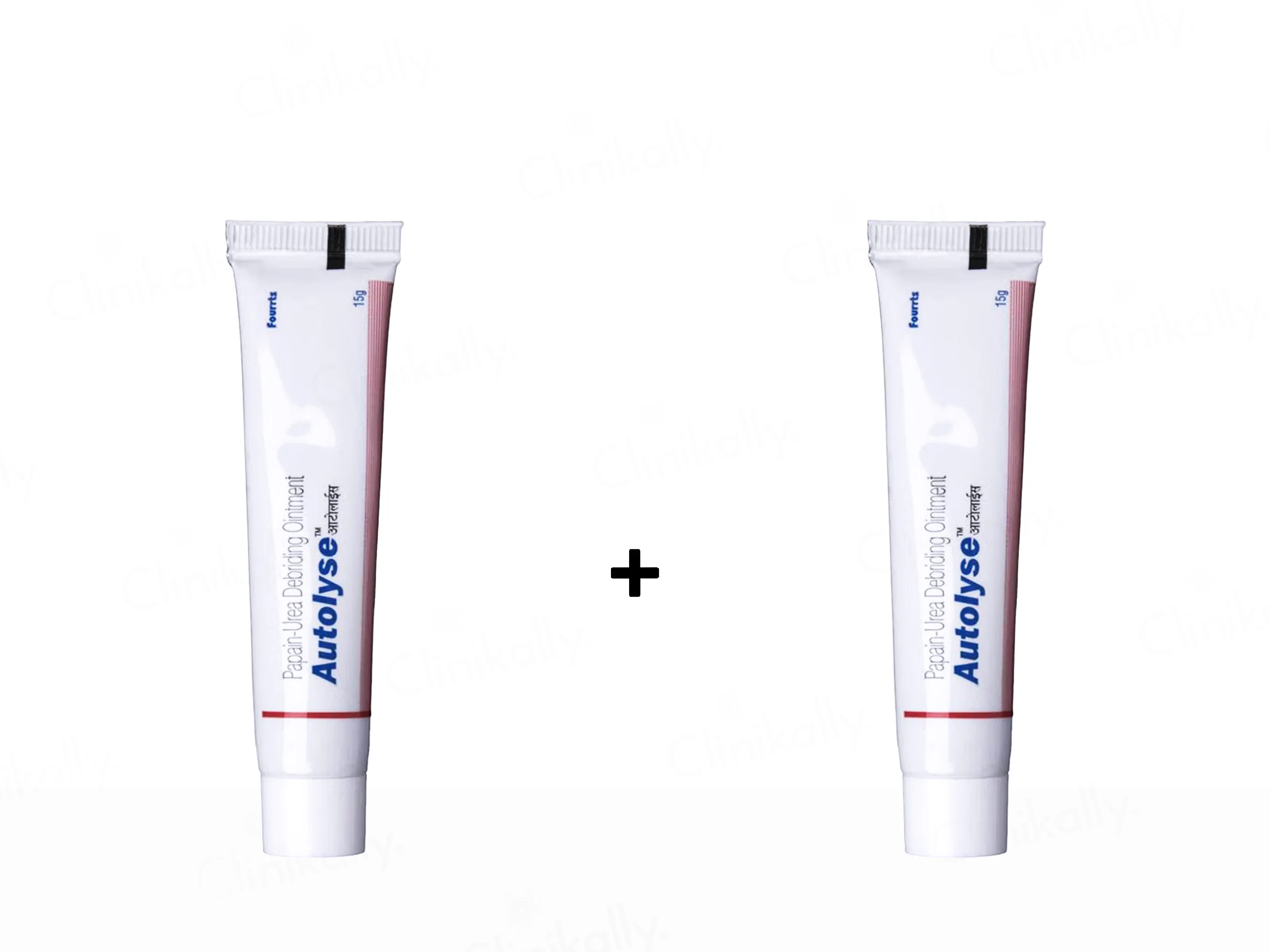 Autolyse Papain-Urea Debriding Ointment - Image 5