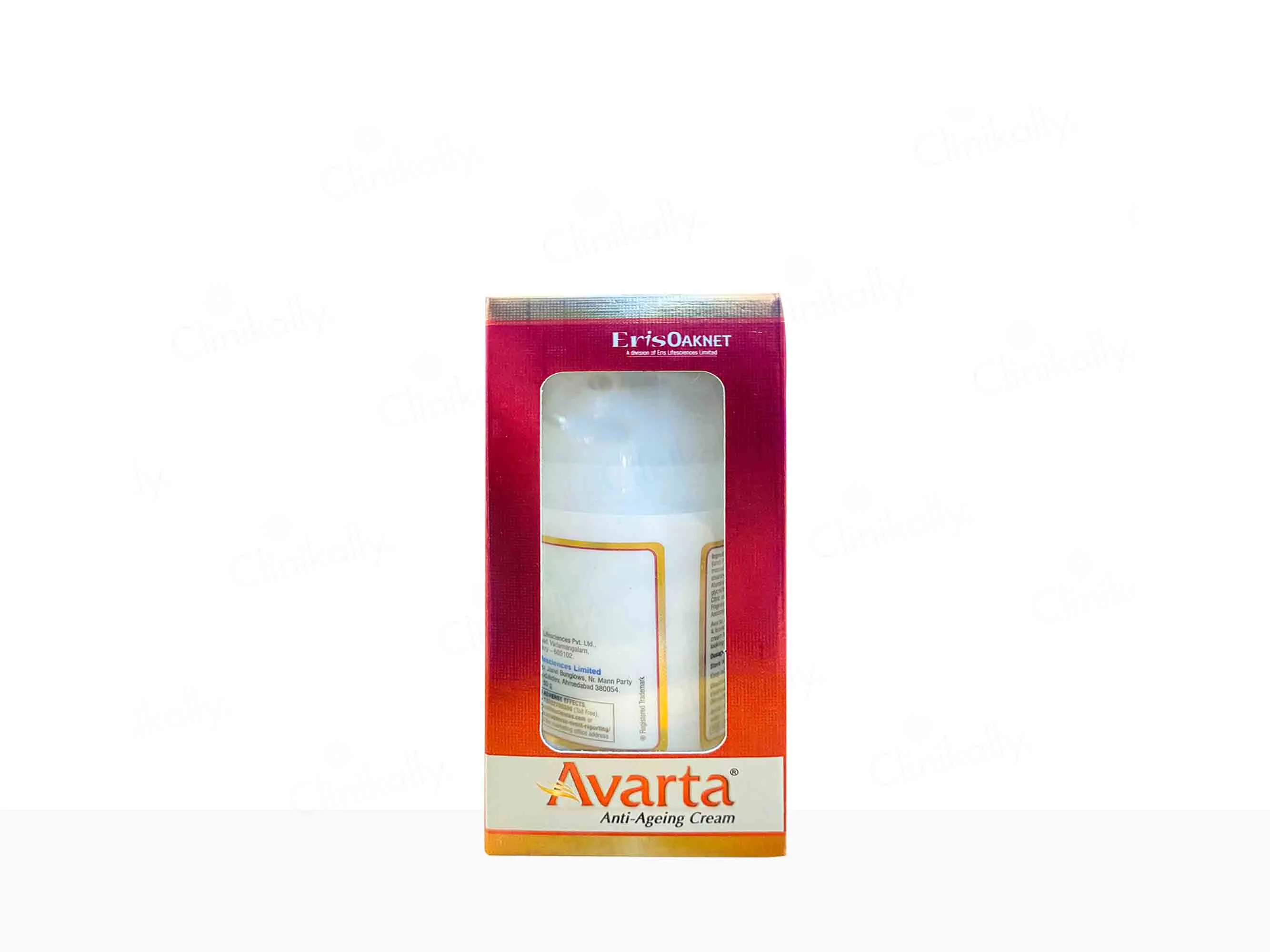 Avarta Anti-Ageing Cream - Image 2