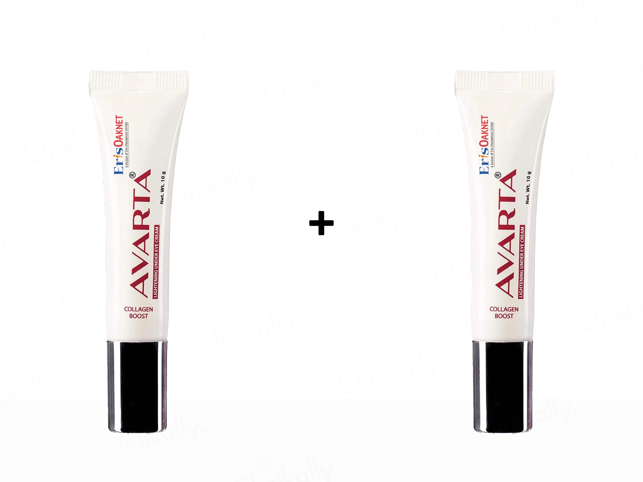 Avarta Lightening Under Eye Cream - Image 4