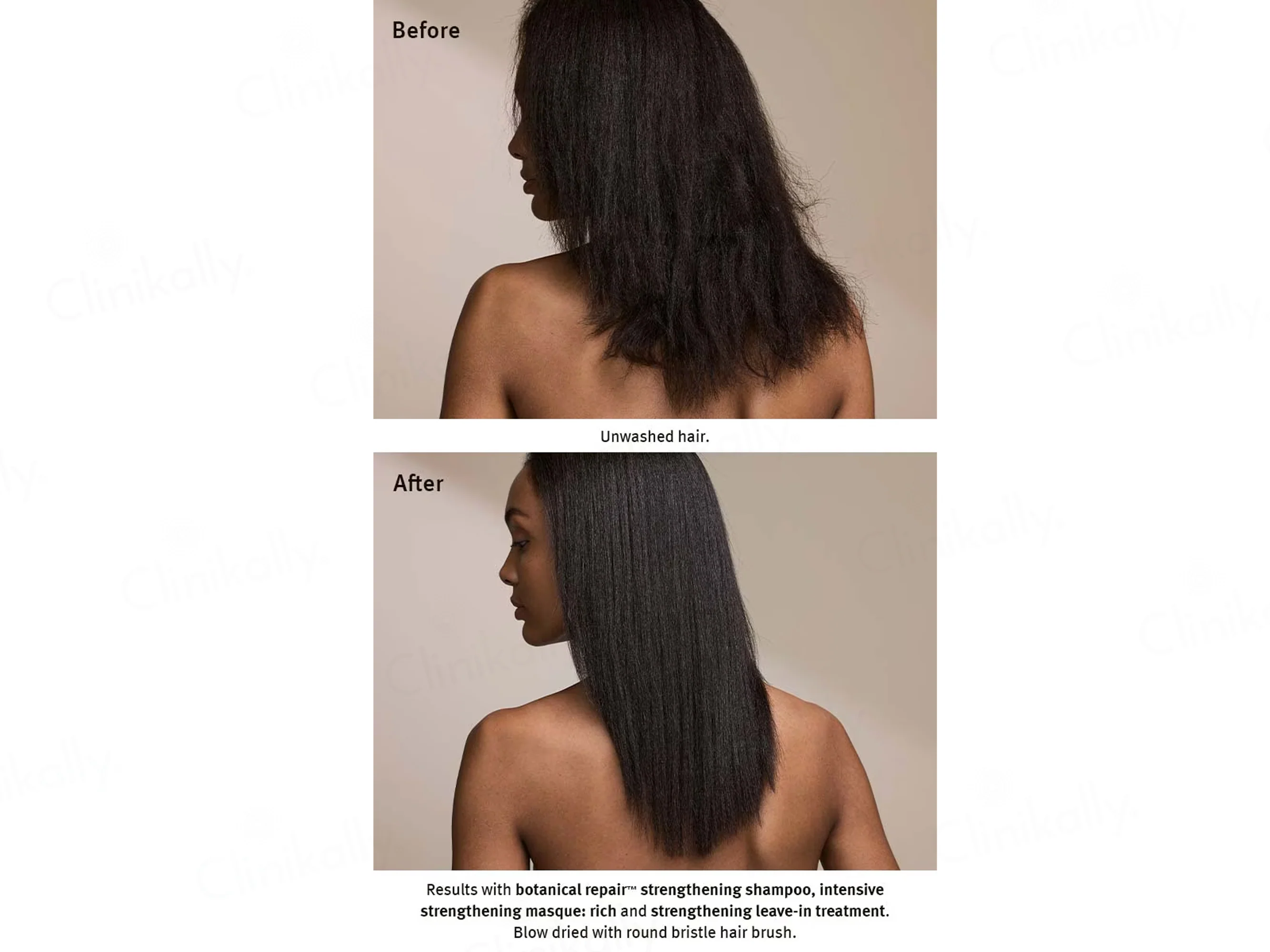 Aveda Botanical Repair Intensive Strengthening Hair Masque - Image 6