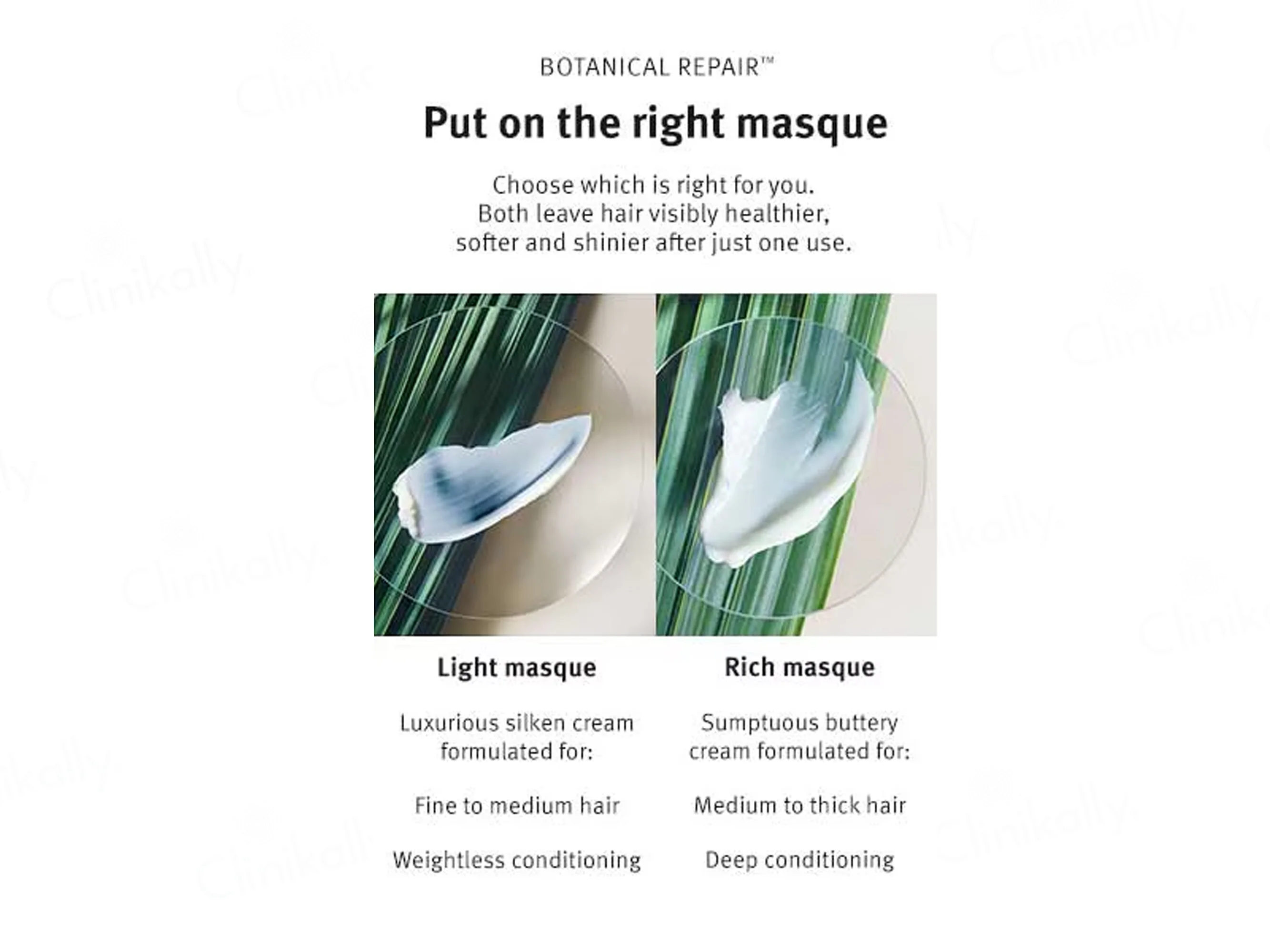 Aveda Botanical Repair Intensive Strengthening Hair Masque - Image 8