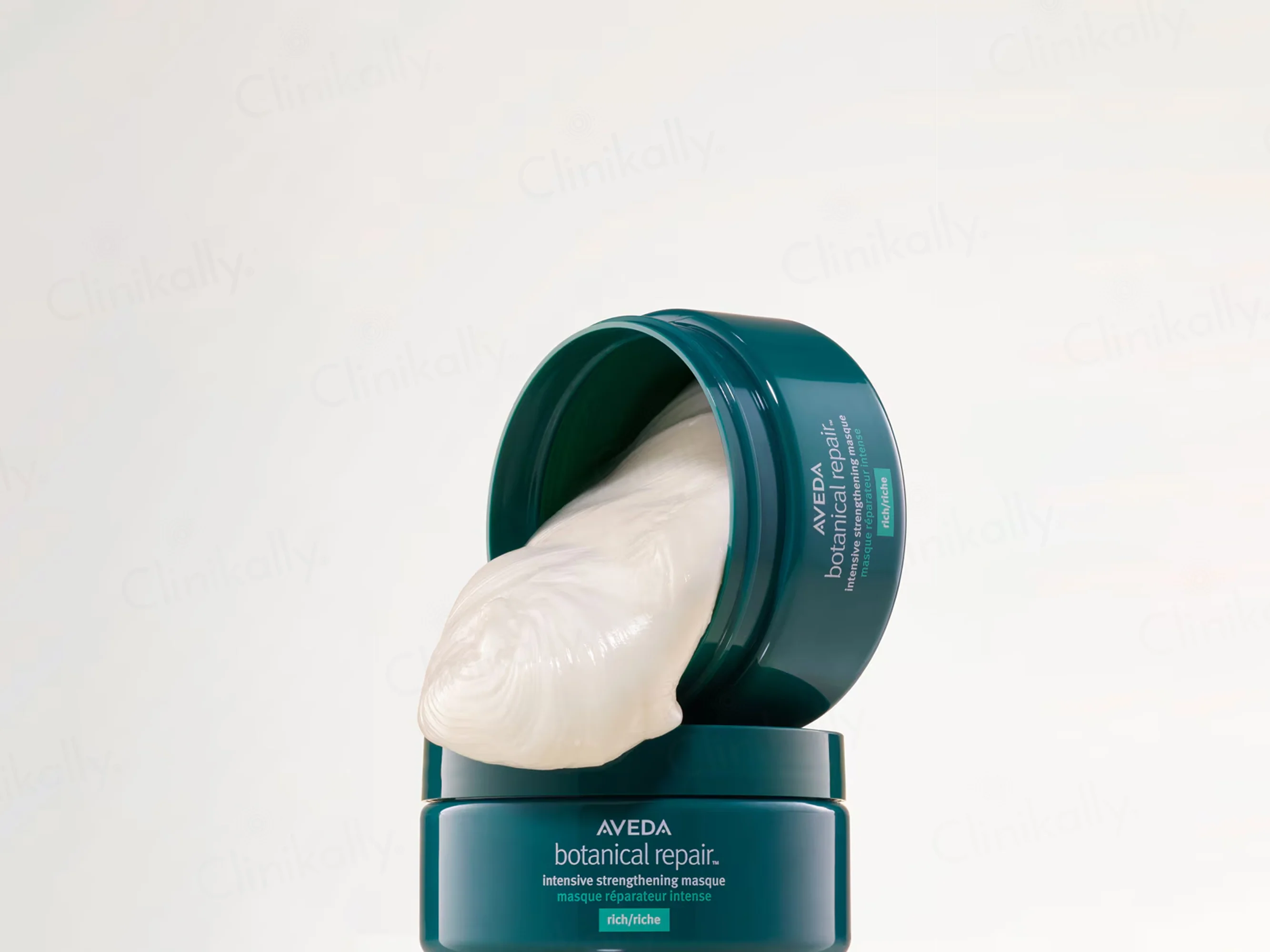 Aveda Botanical Repair Intensive Strengthening Hair Masque - Image 9