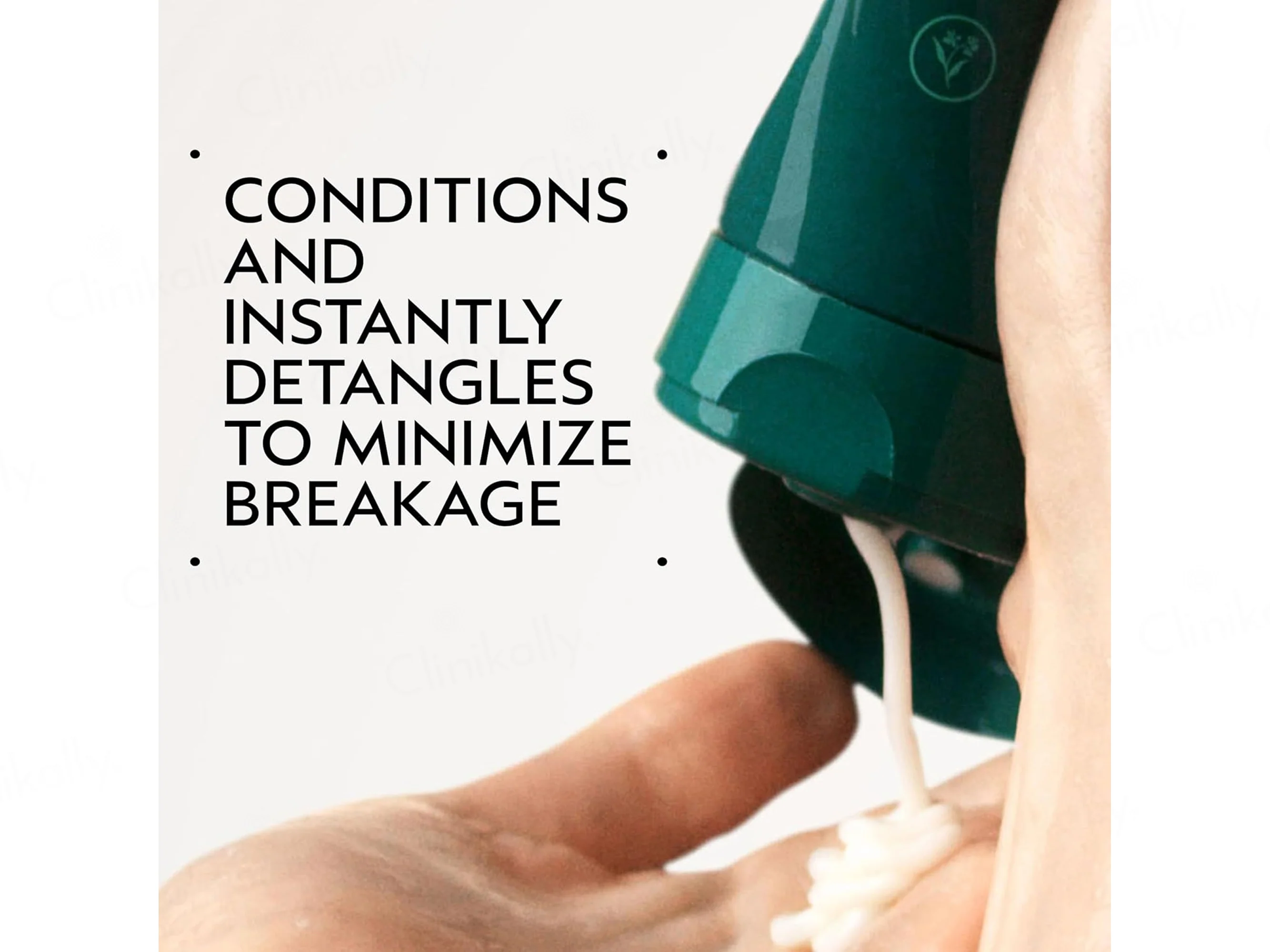 Aveda Botanical Repair Strengthening Conditioner - Image 2