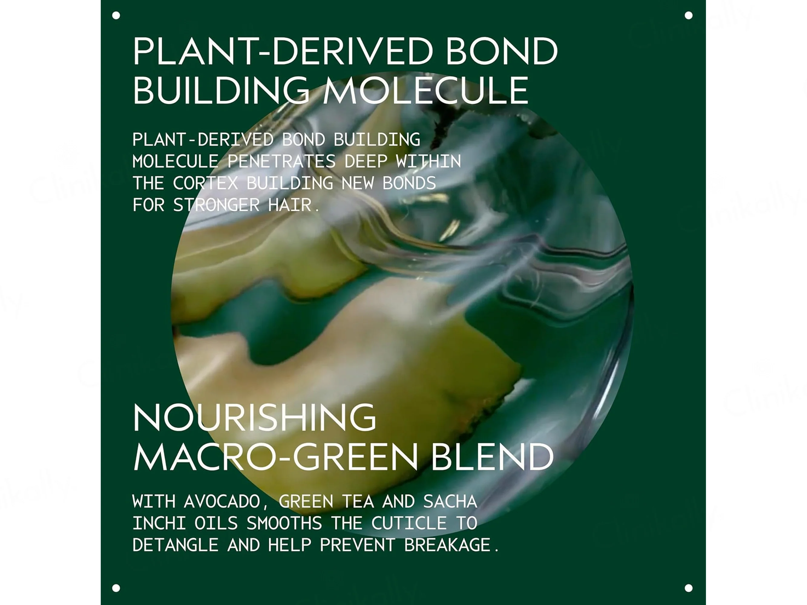 Aveda Botanical Repair Strengthening Conditioner - Image 3
